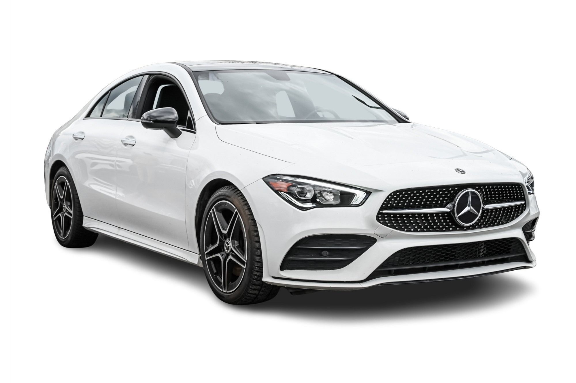 Mercedes-Benz CLA250  2023 à Dollard-des-Ormeaux, Québec