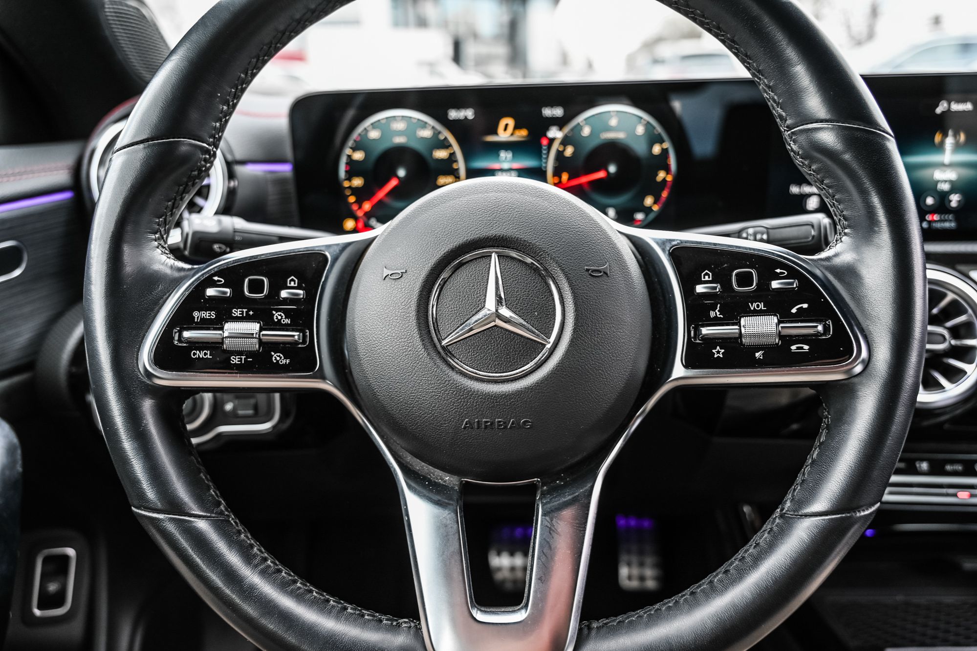 Mercedes-Benz CLA250  2023 à Dollard-des-Ormeaux, Québec