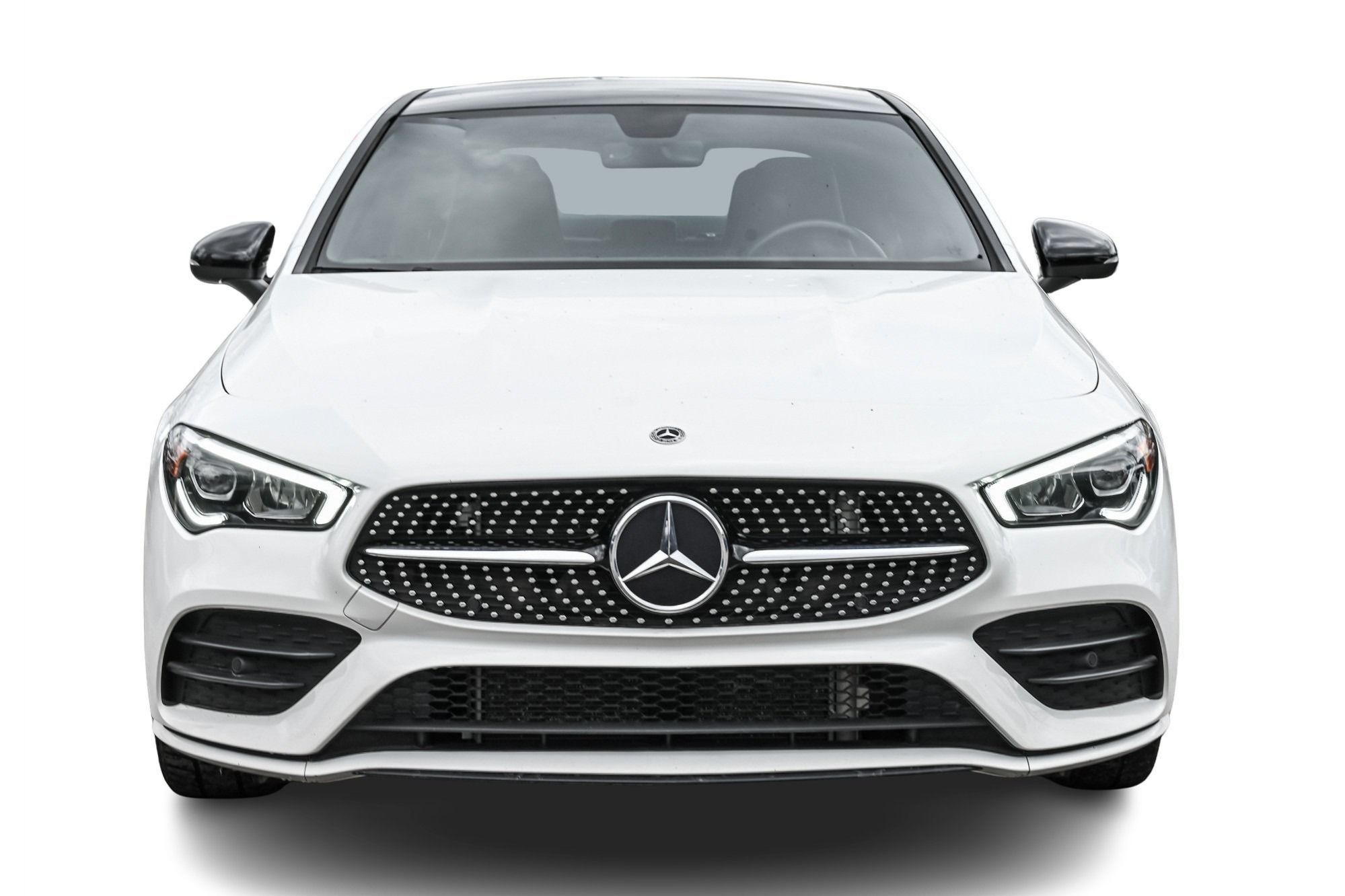 Mercedes-Benz CLA250  2023 à Dollard-des-Ormeaux, Québec