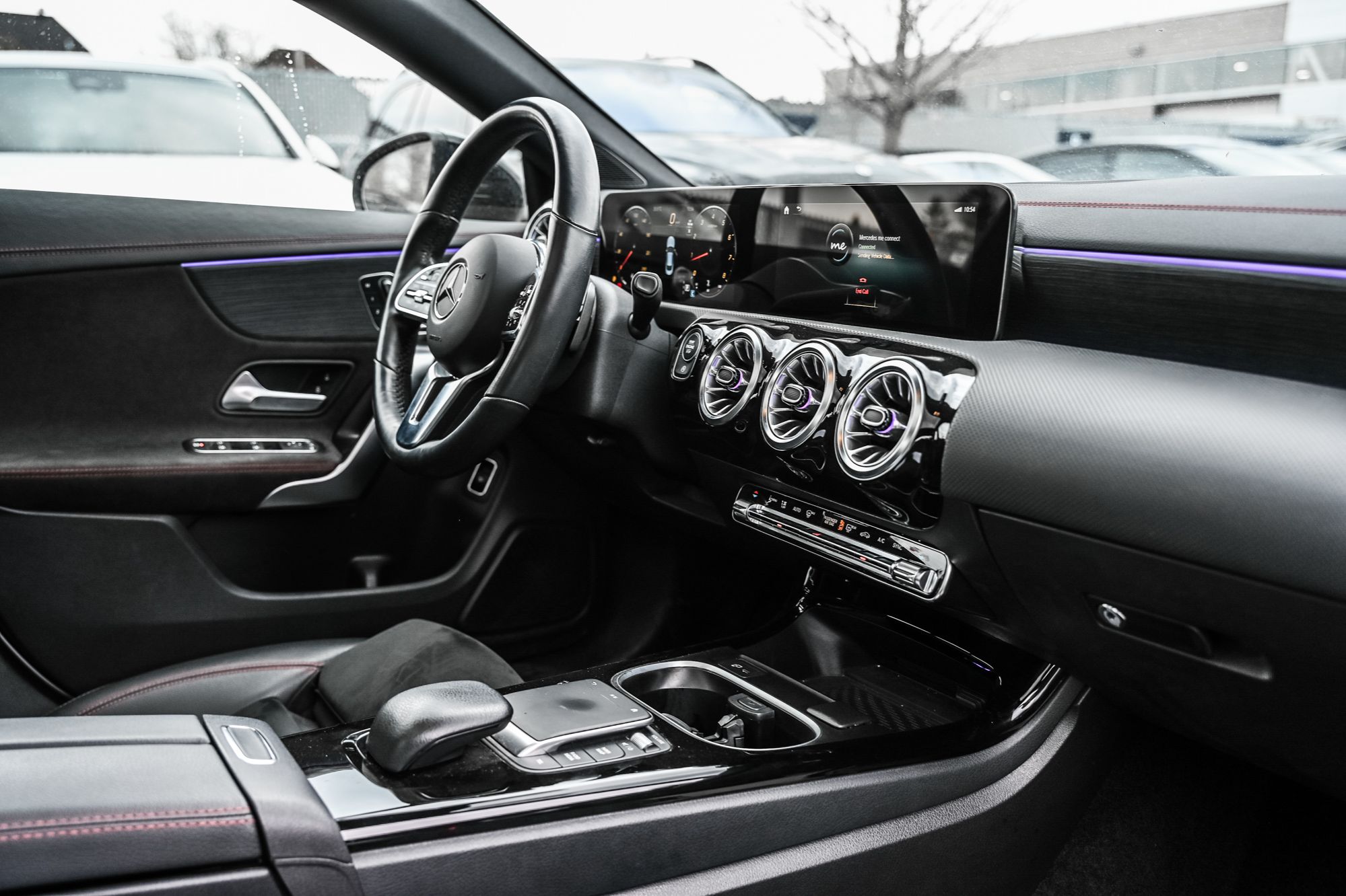 Mercedes-Benz CLA250  2023 à Dollard-des-Ormeaux, Québec