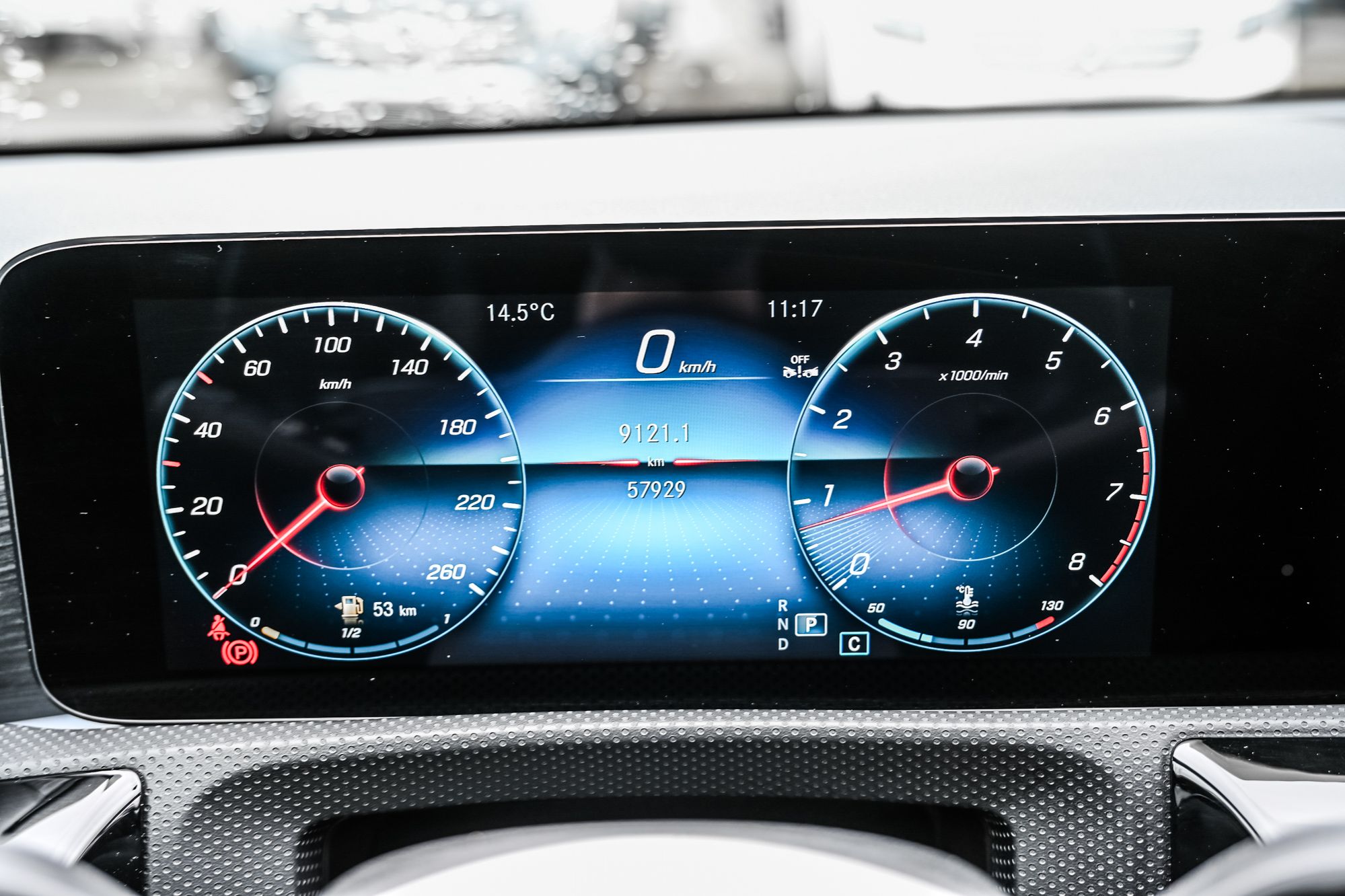Mercedes-Benz CLA250  2023