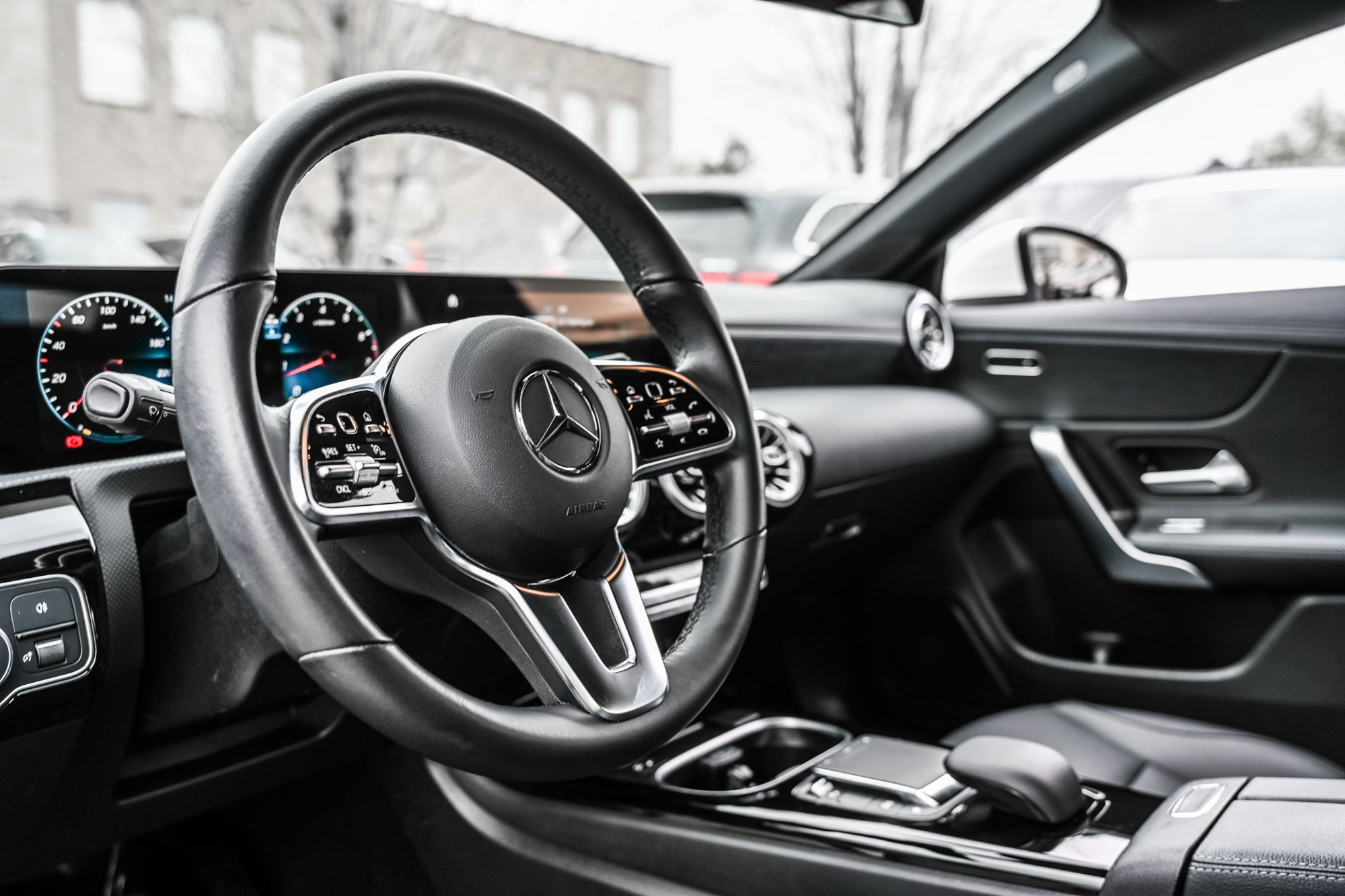 Mercedes-Benz CLA250  2023