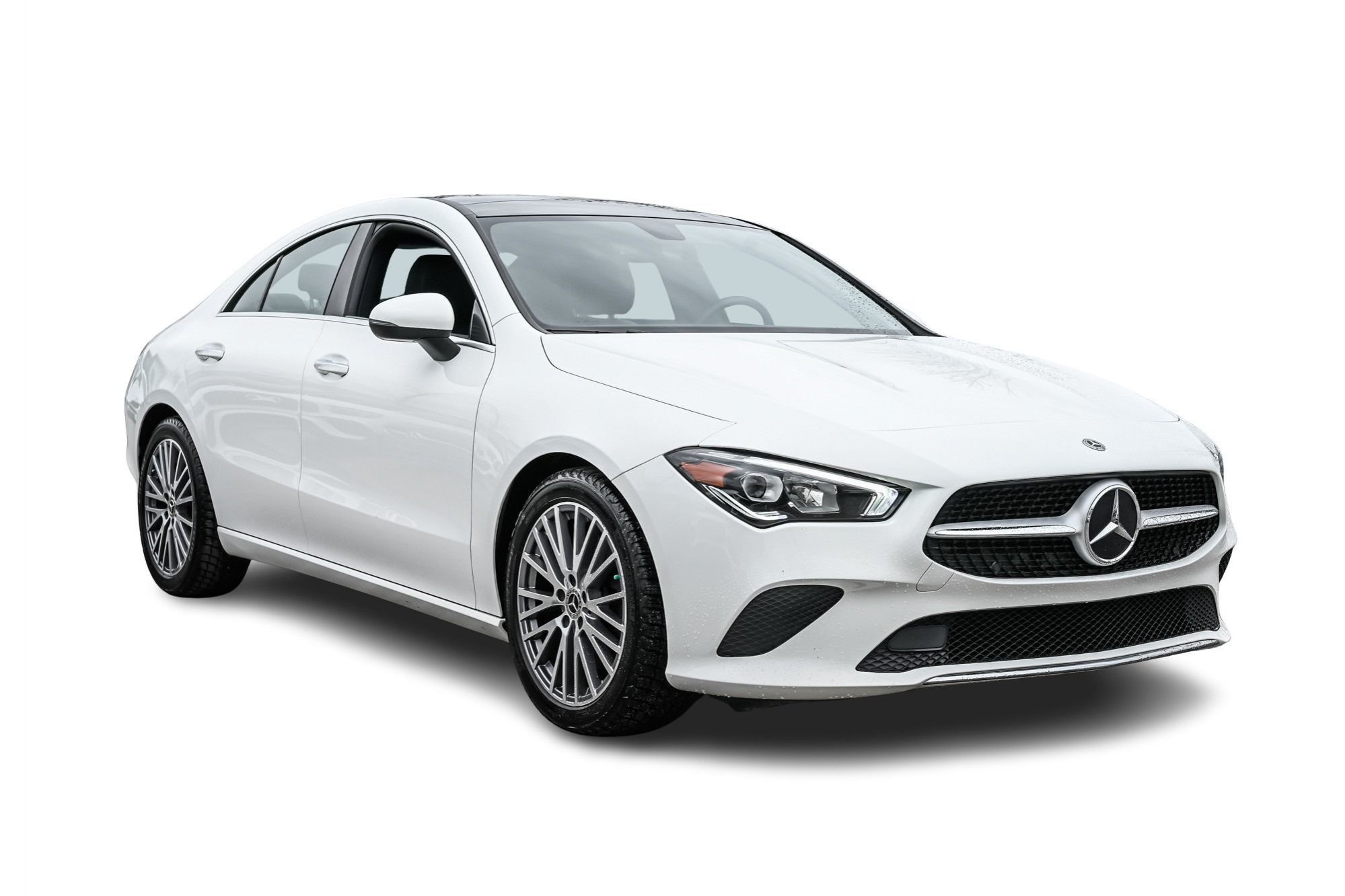 Mercedes-Benz CLA250  2023