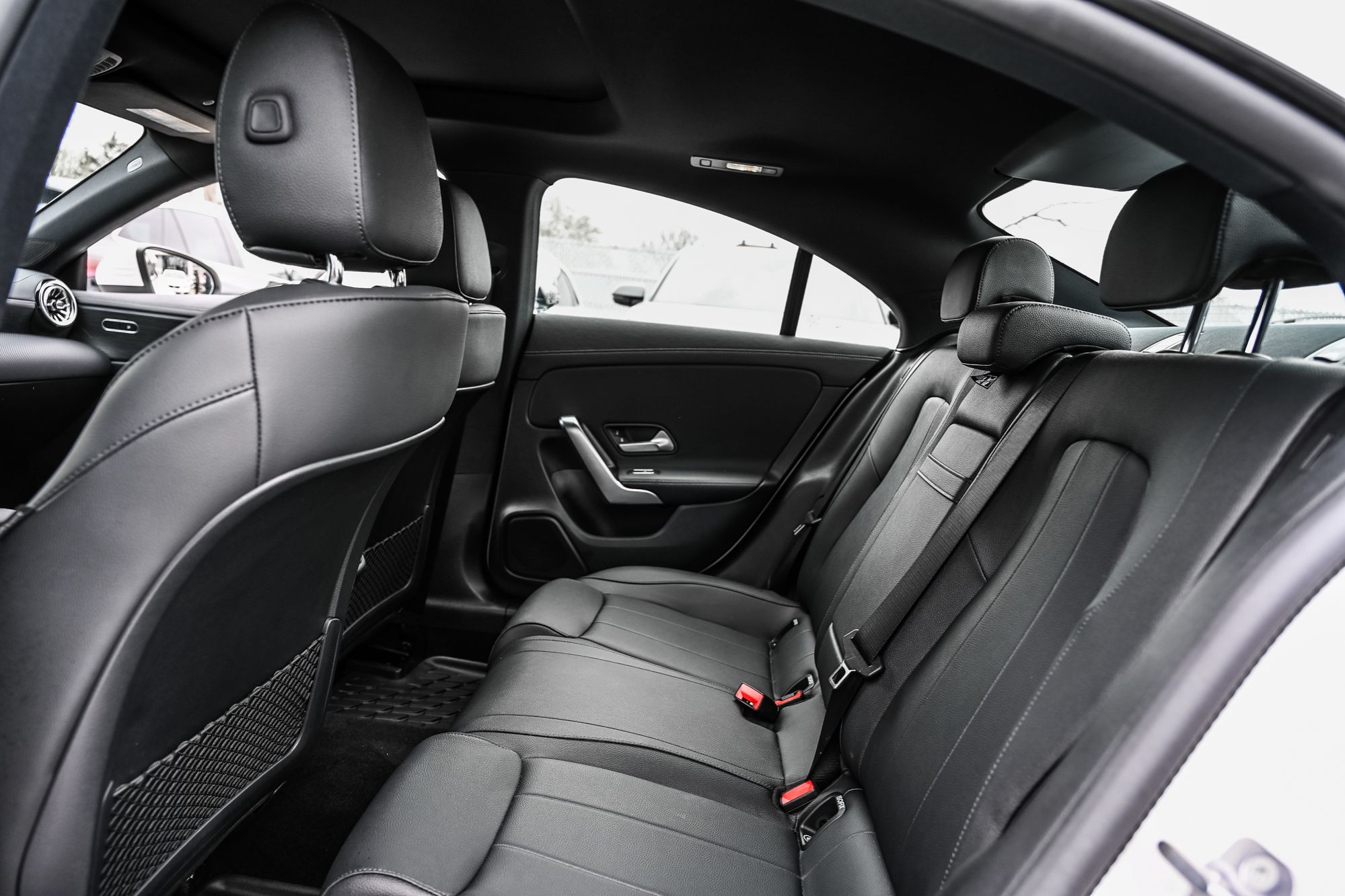 Mercedes-Benz CLA250  2023
