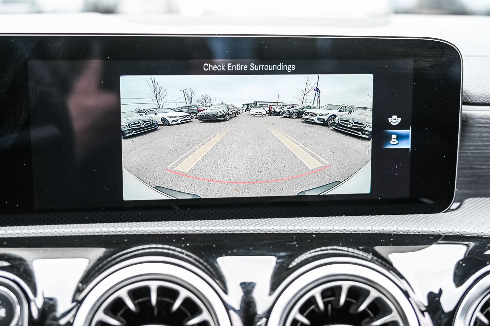 Mercedes-Benz CLA250  2023