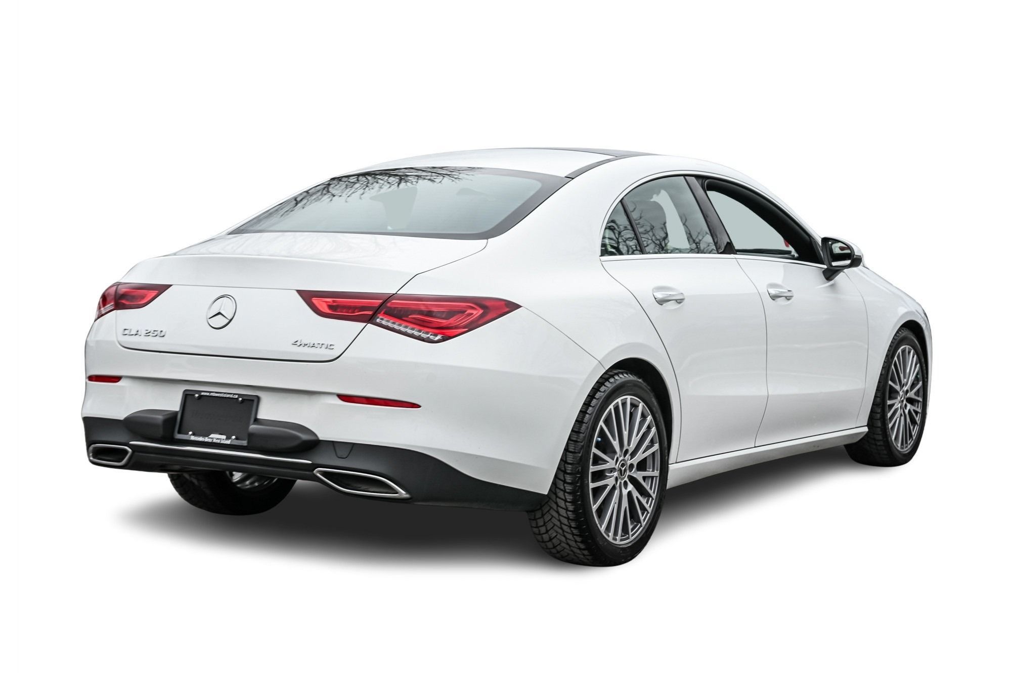 Mercedes-Benz CLA250  2023