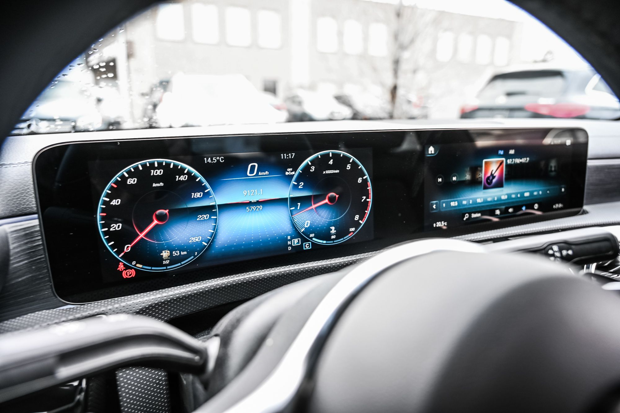 Mercedes-Benz CLA250  2023