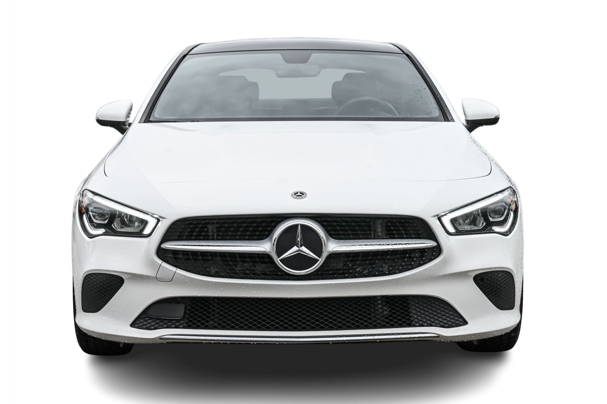 Mercedes-Benz CLA250  2023