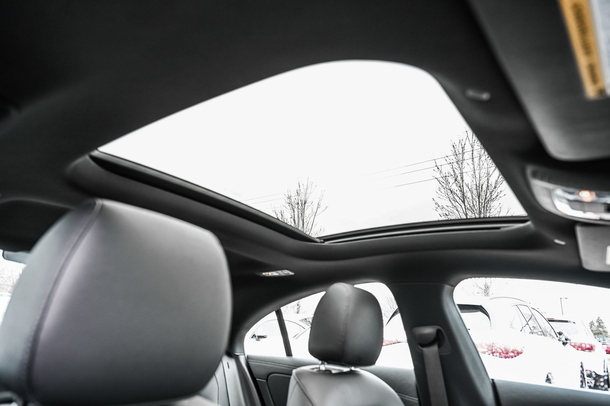 Mercedes-Benz CLA250  2023