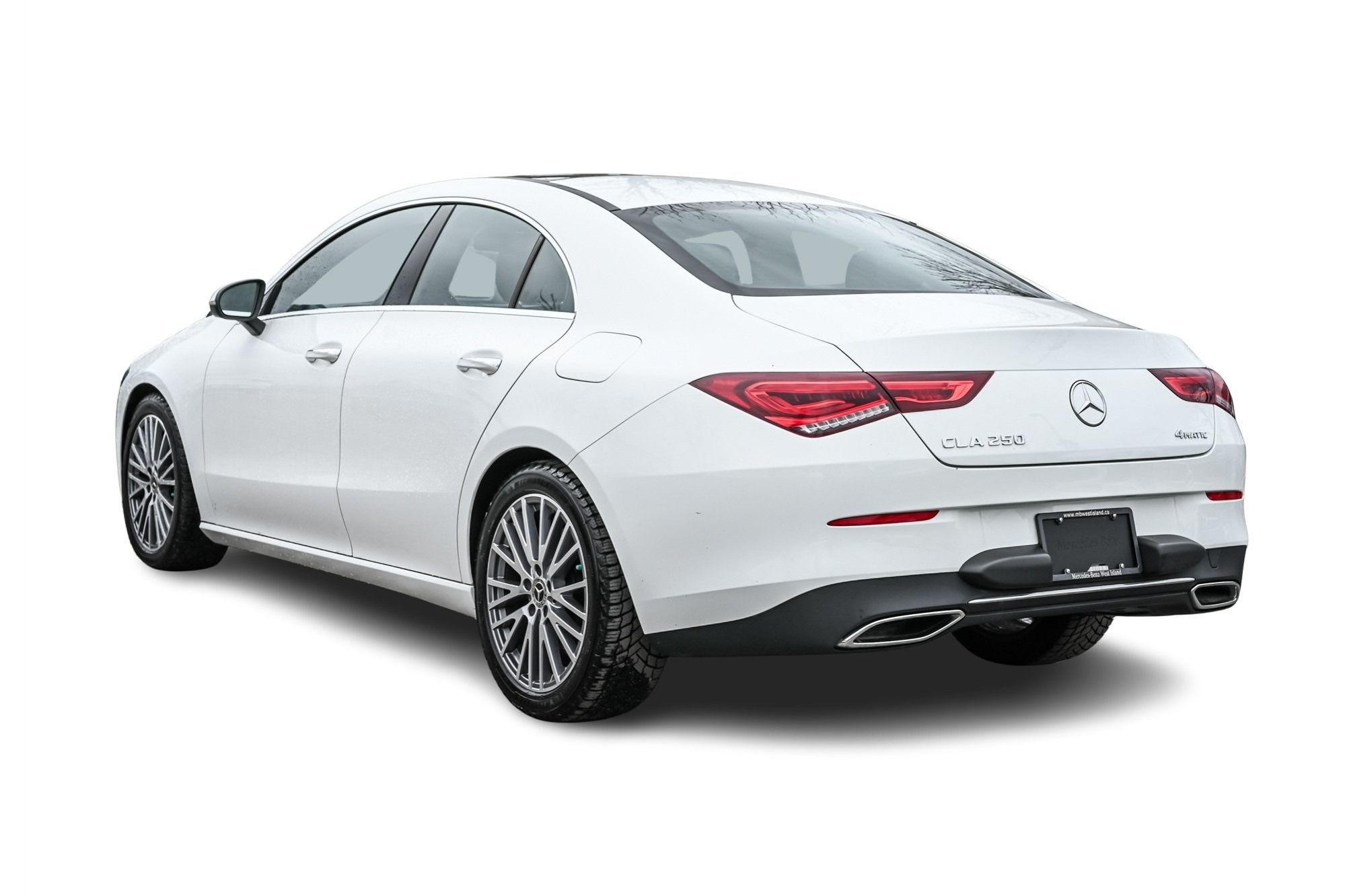 Mercedes-Benz CLA250  2023
