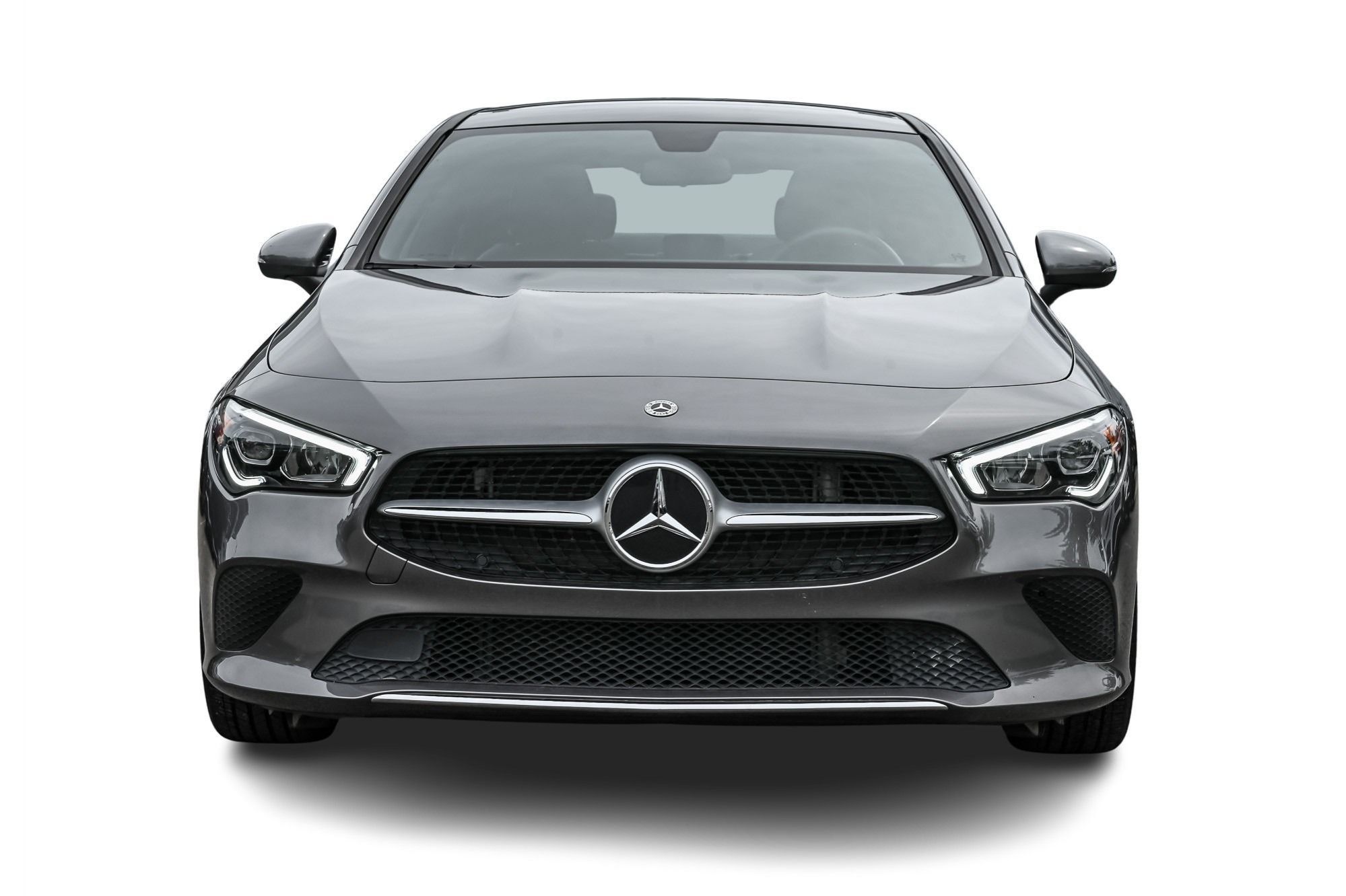 Mercedes-Benz CLA250  2023