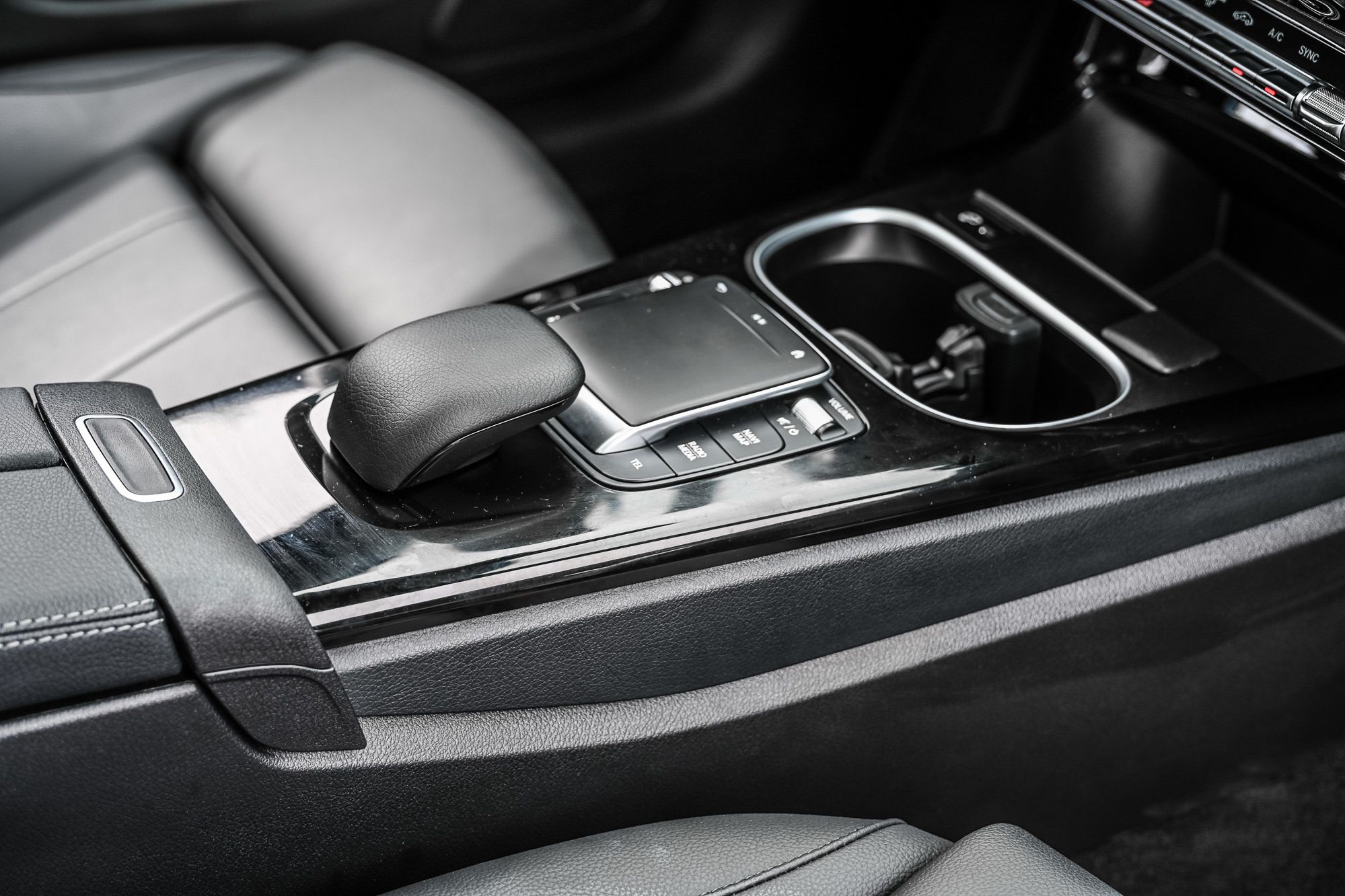 Mercedes-Benz CLA250  2023
