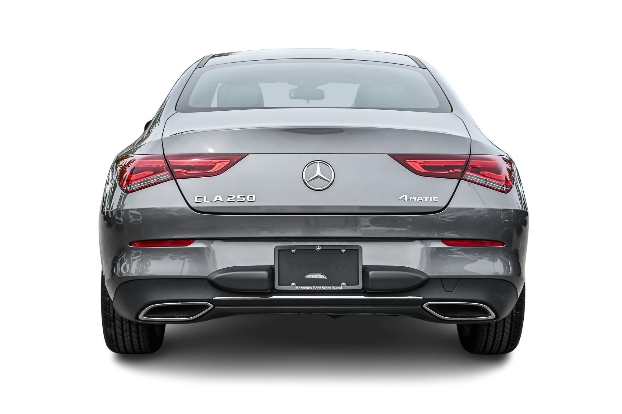 Mercedes-Benz CLA250  2023