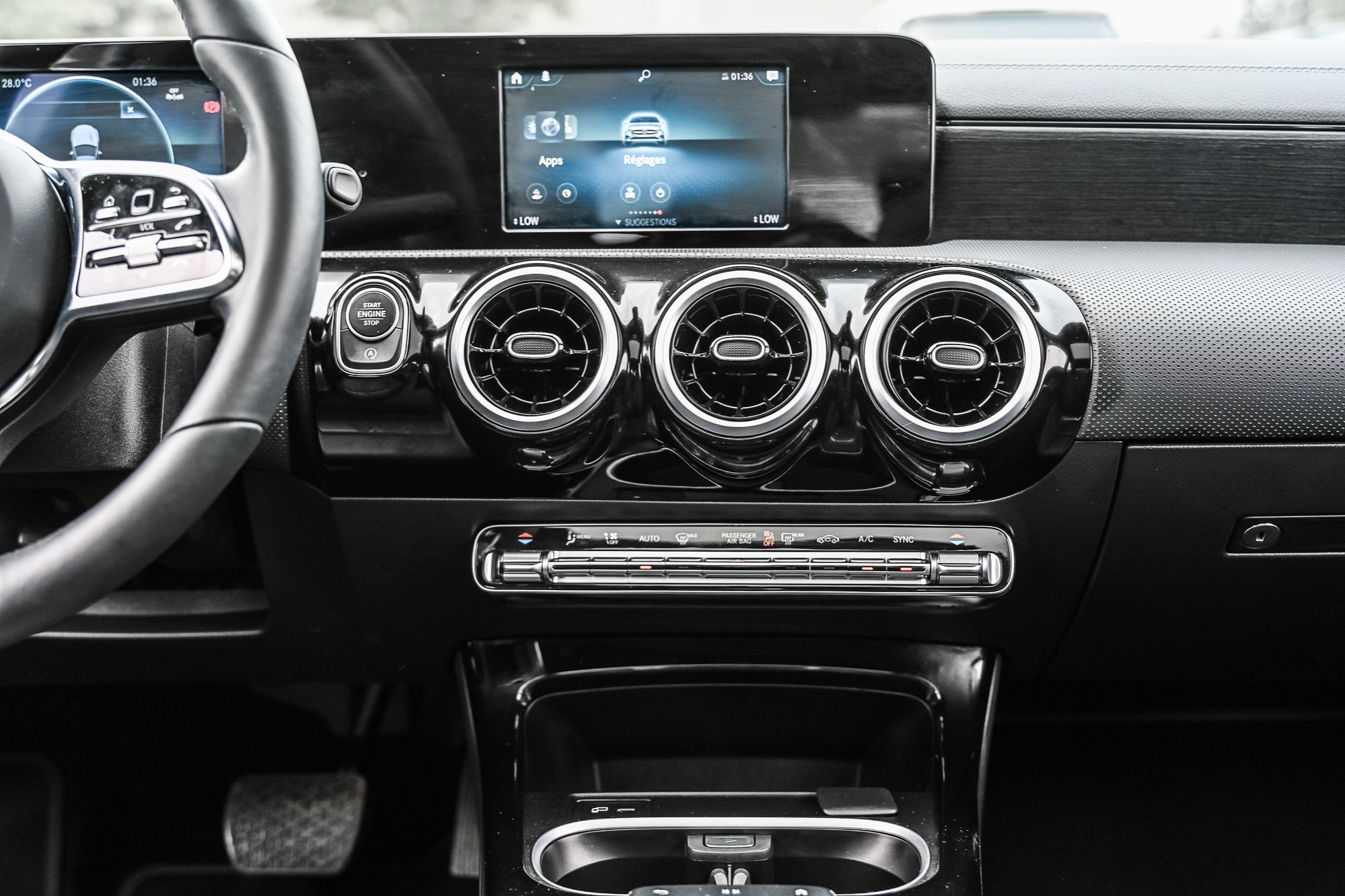 Mercedes-Benz CLA250  2023
