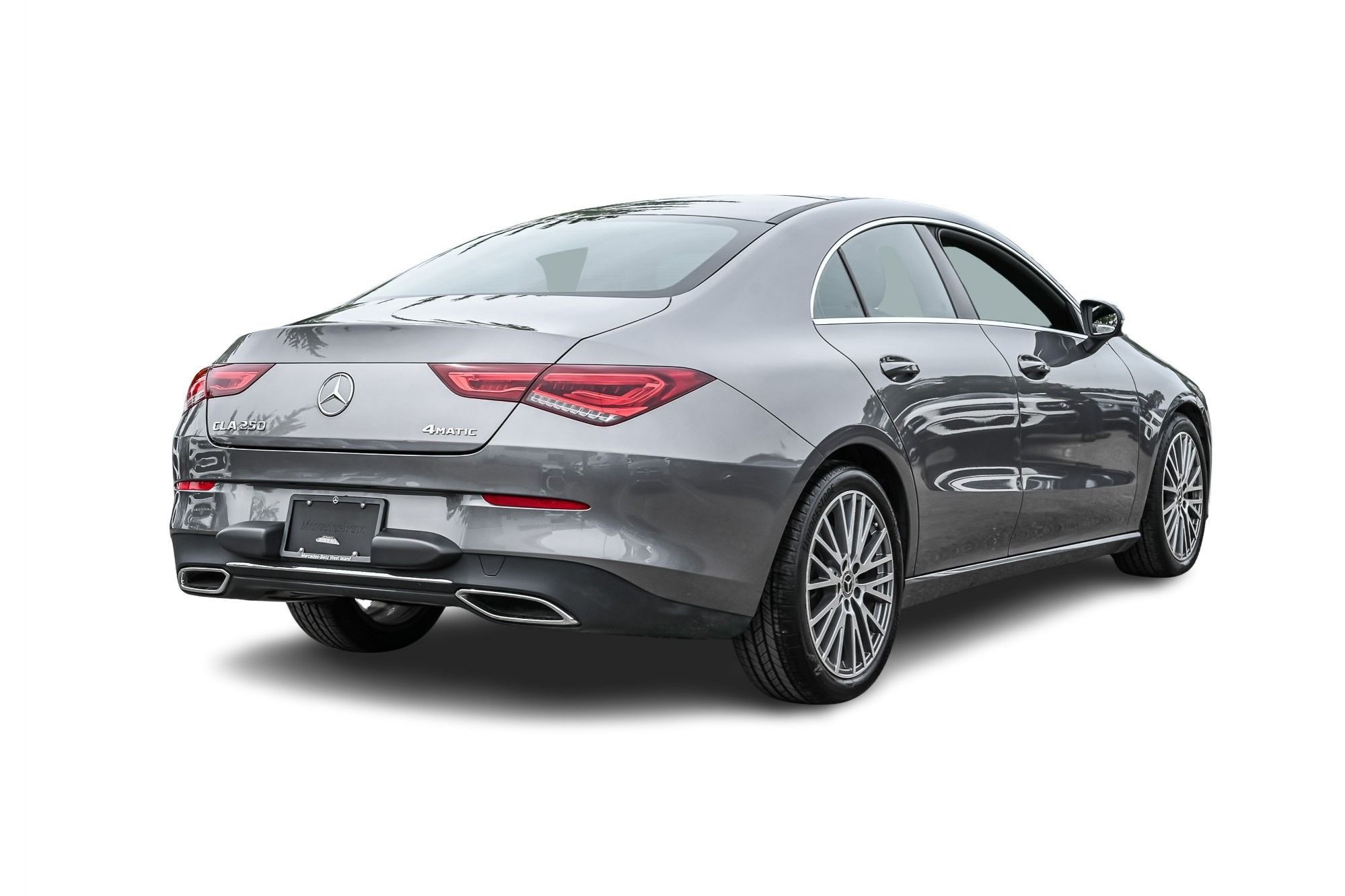 Mercedes-Benz CLA250  2023