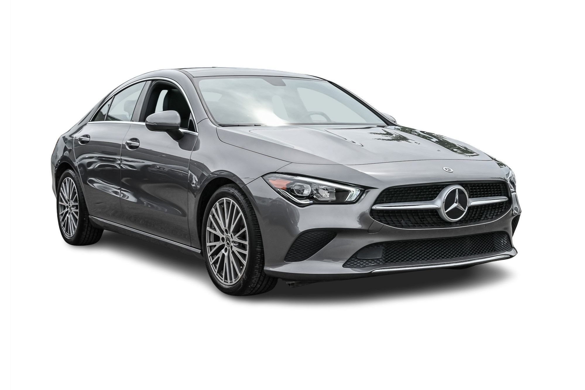 Mercedes-Benz CLA250  2023