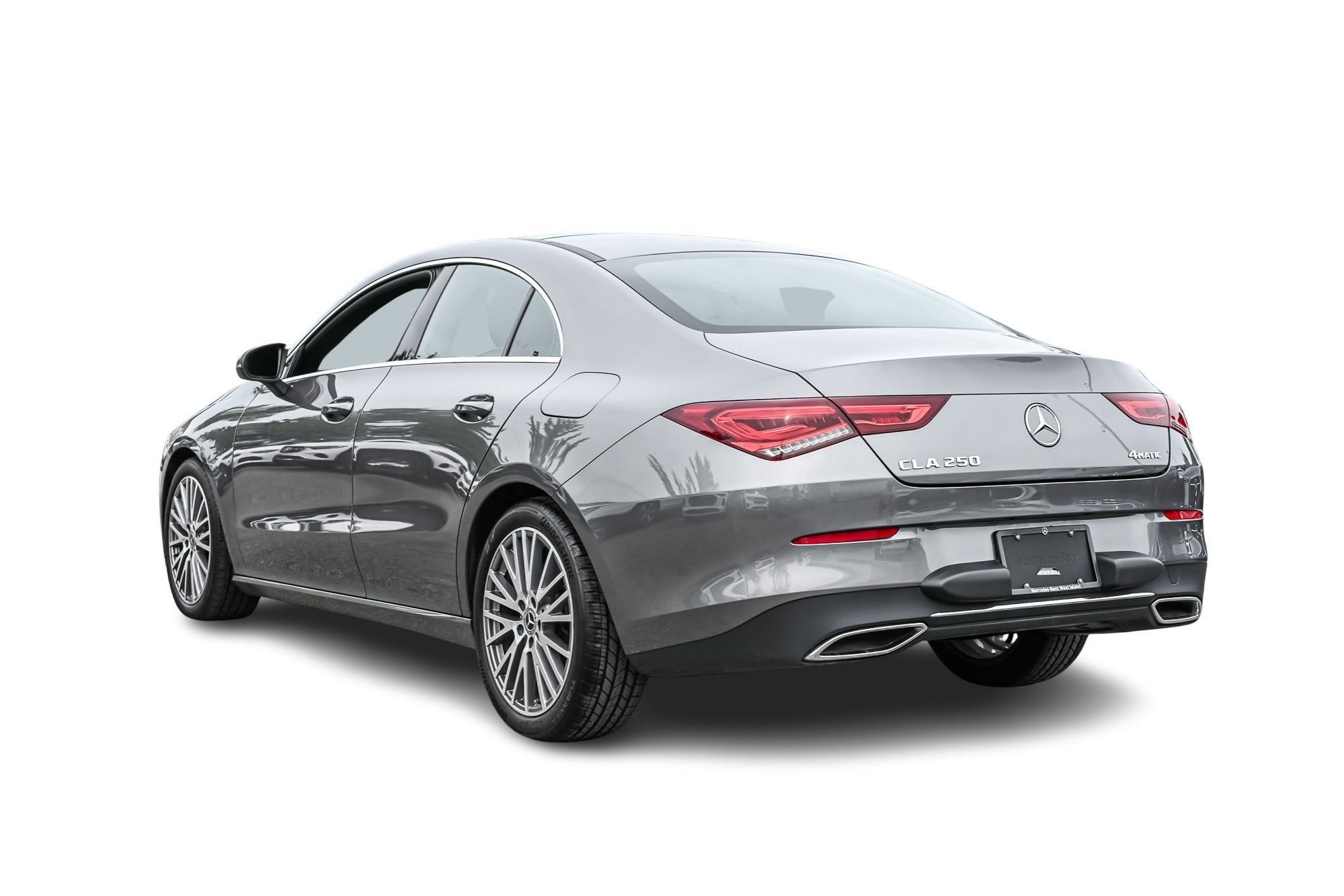 Mercedes-Benz CLA250  2023