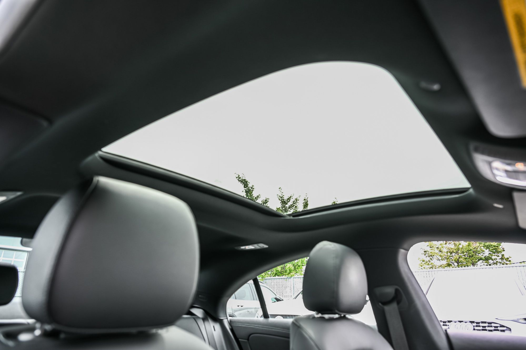 Mercedes-Benz CLA250  2023