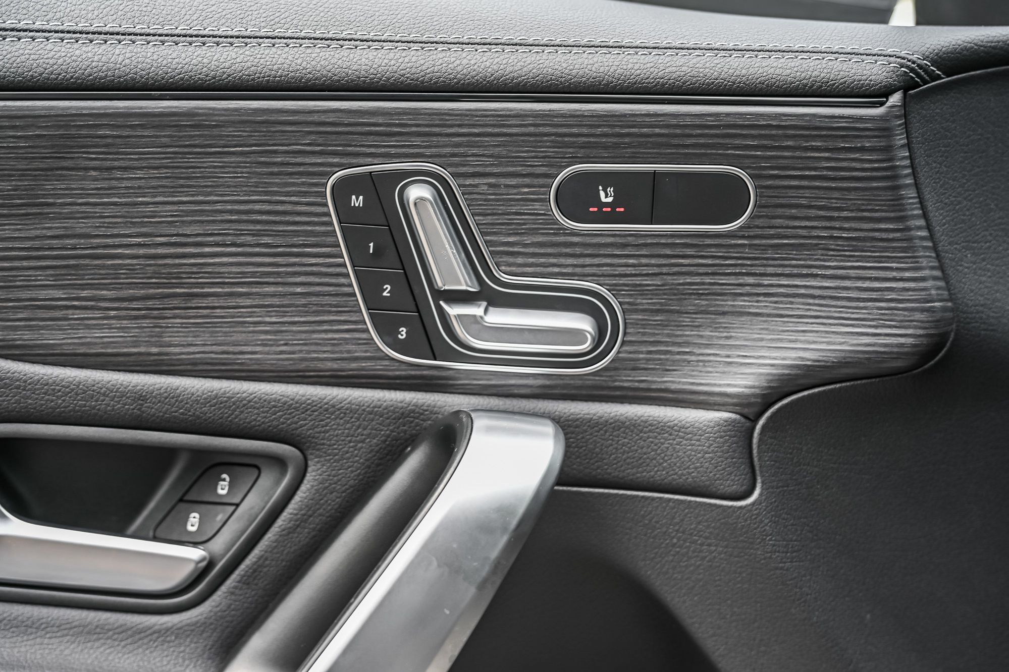 Mercedes-Benz CLA250  2023