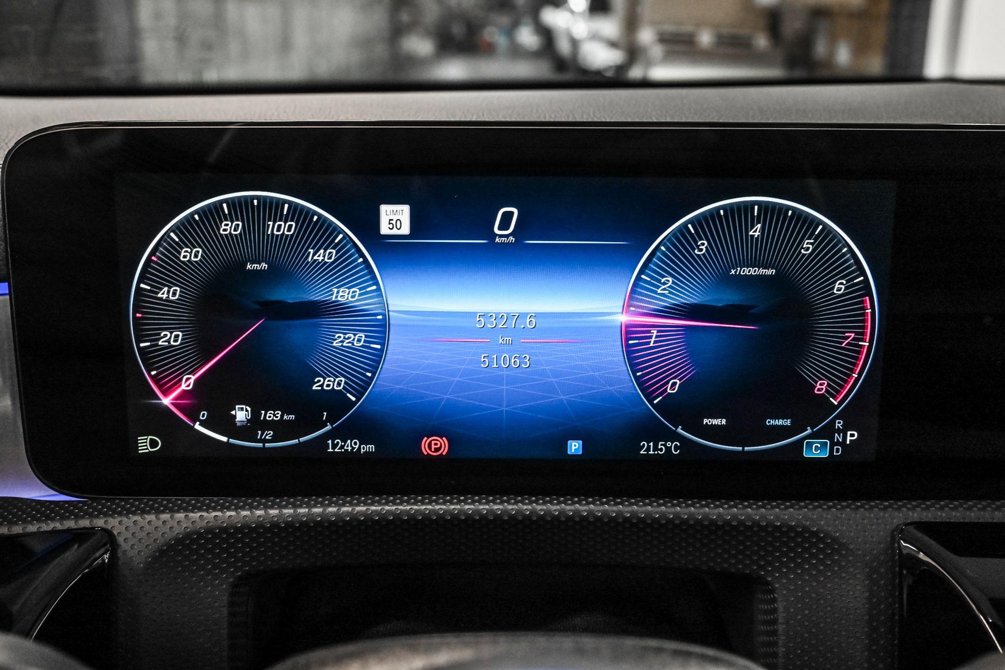 2025 Mercedes-Benz CLA250