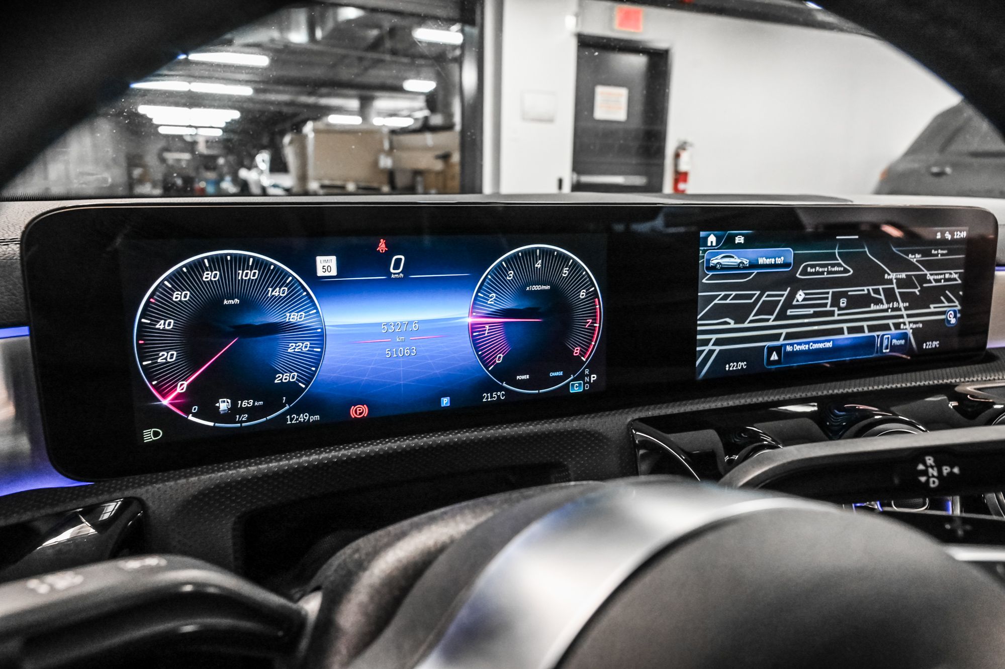 2025 Mercedes-Benz CLA250