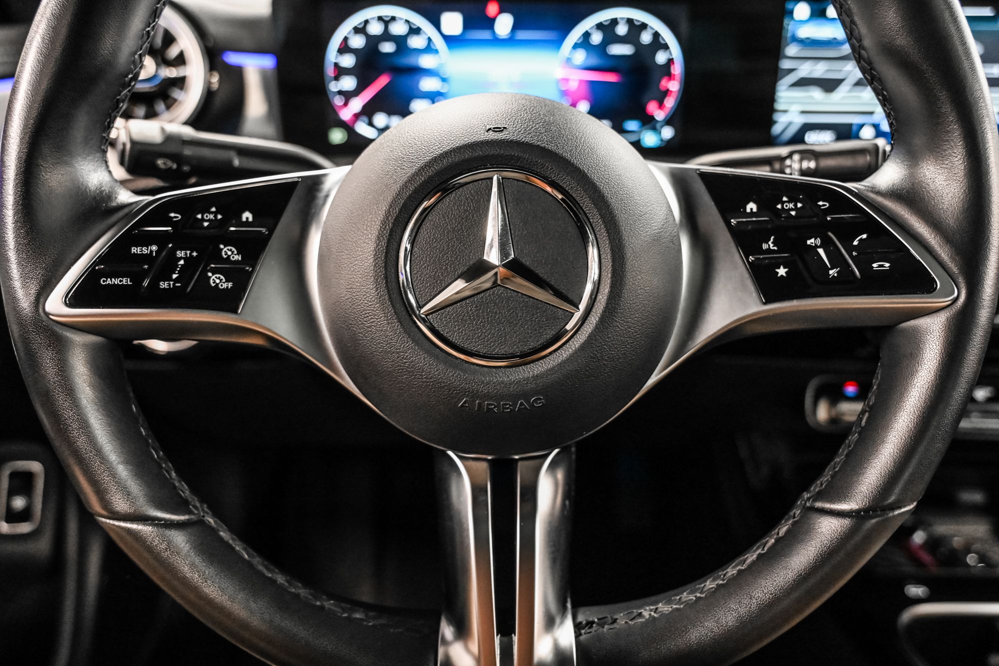 2025 Mercedes-Benz CLA250