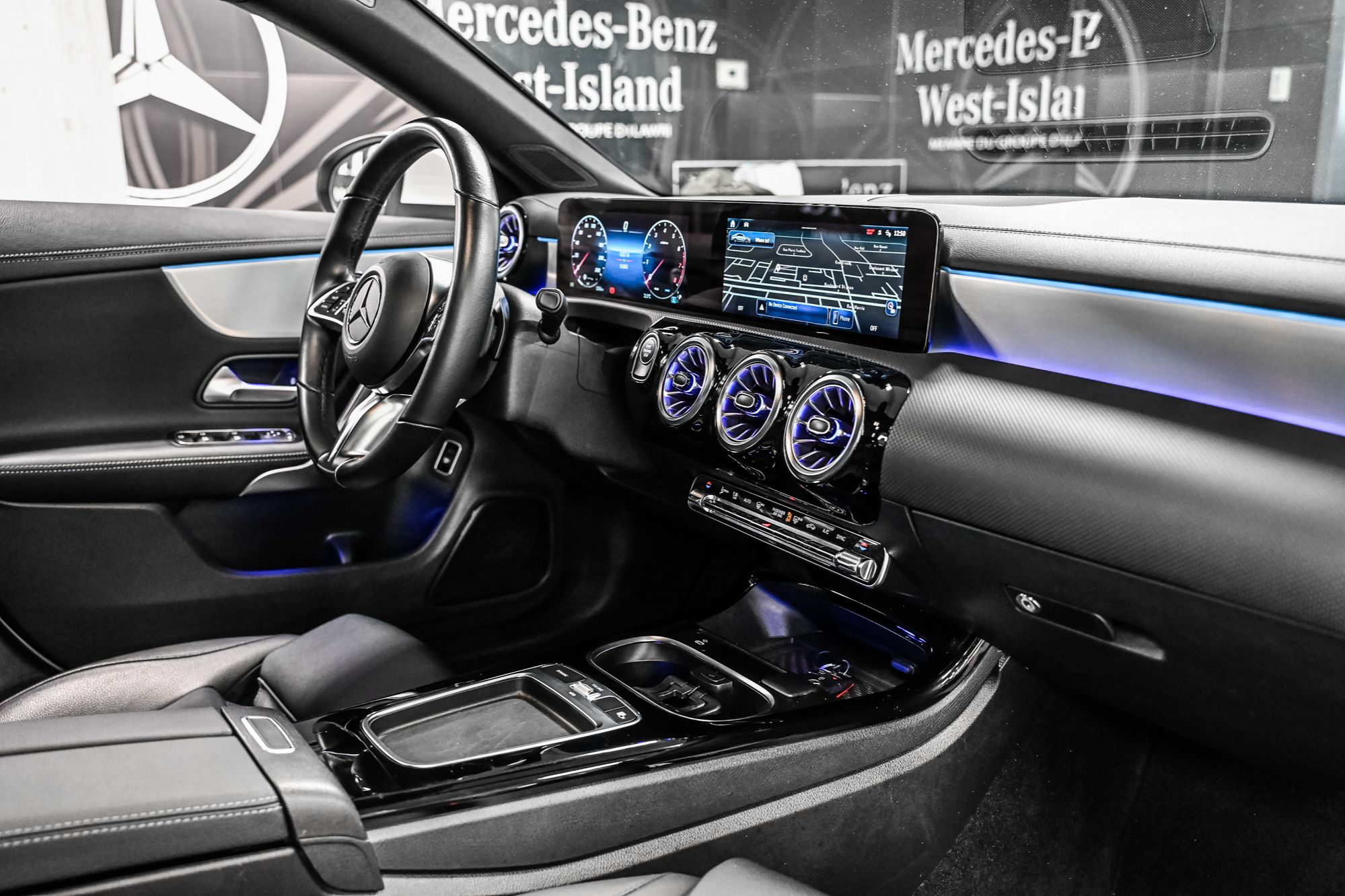 2025 Mercedes-Benz CLA250