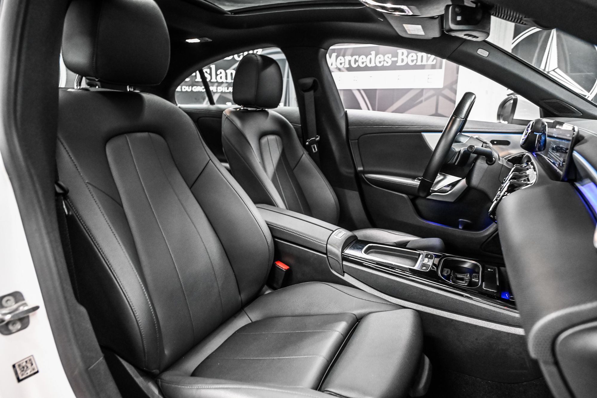 2025 Mercedes-Benz CLA250