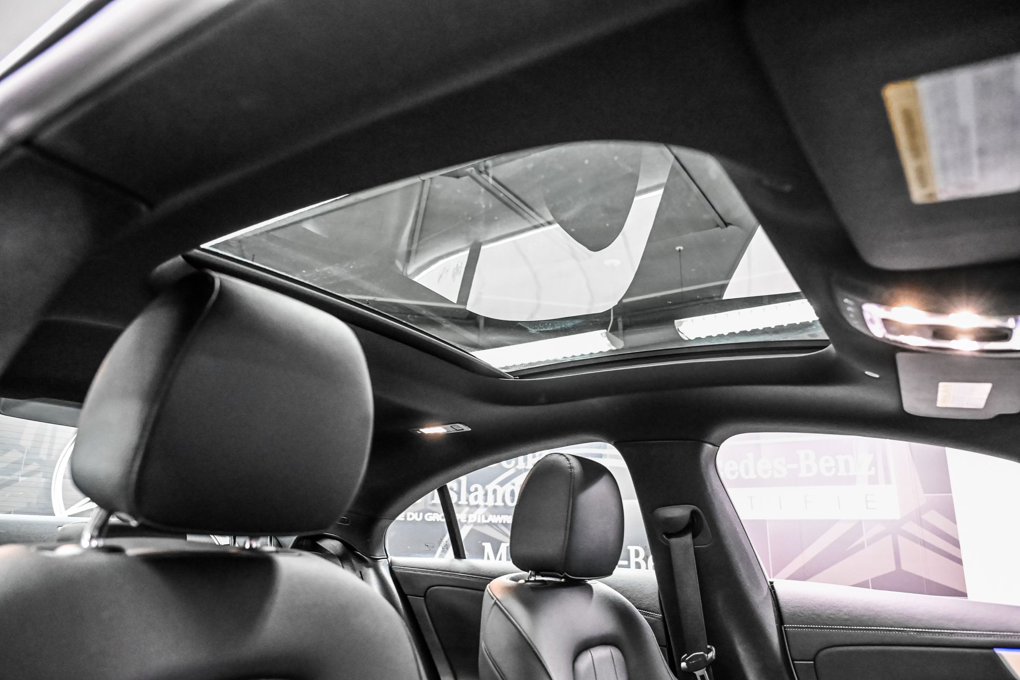 2025 Mercedes-Benz CLA250