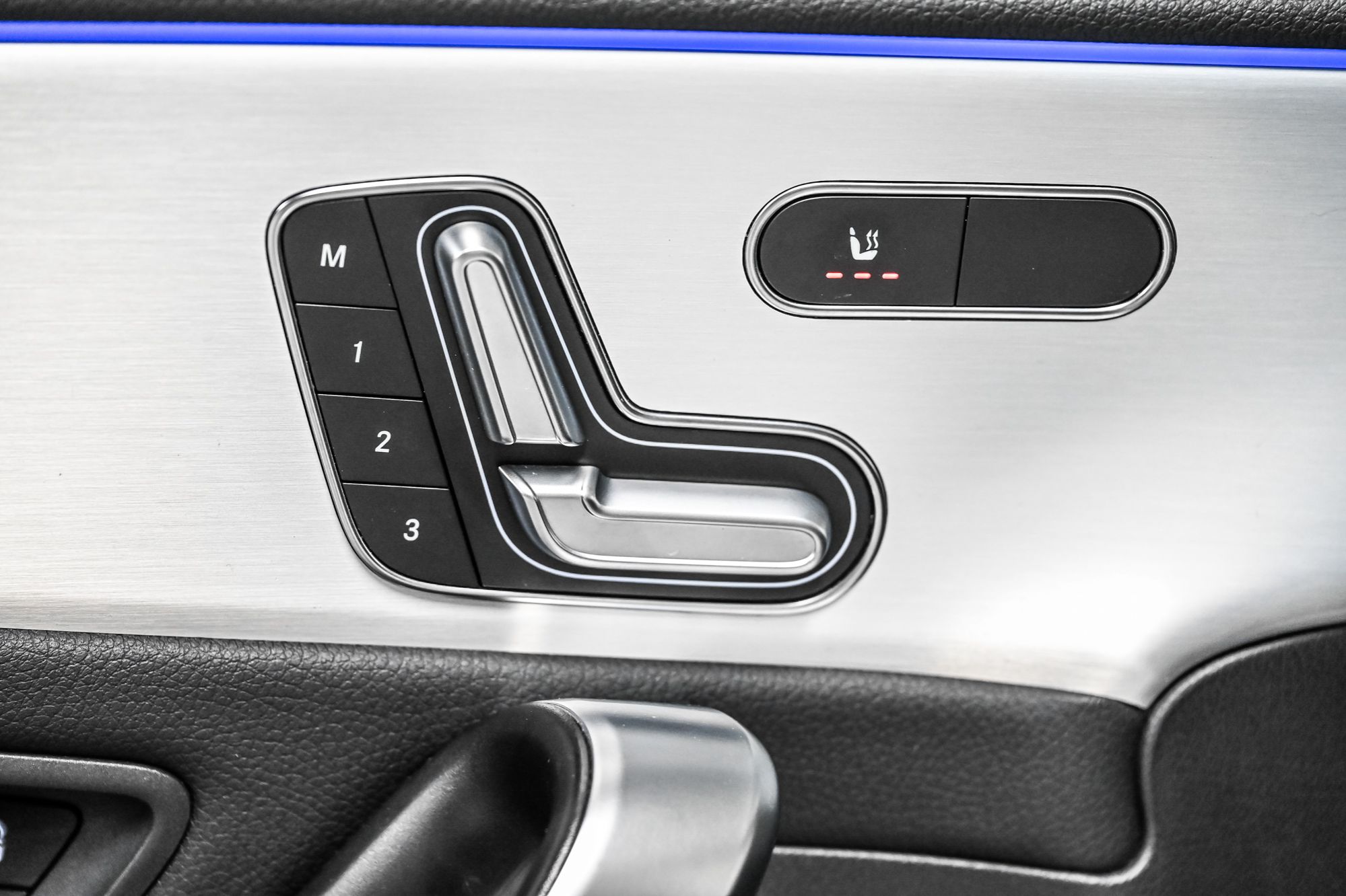 2025 Mercedes-Benz CLA250