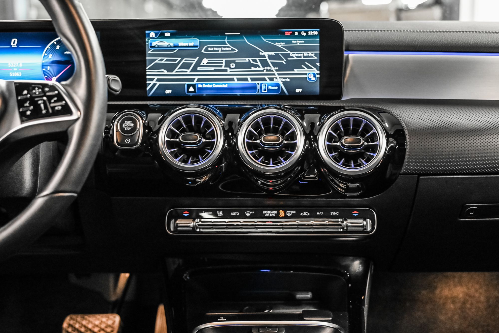 2025 Mercedes-Benz CLA250