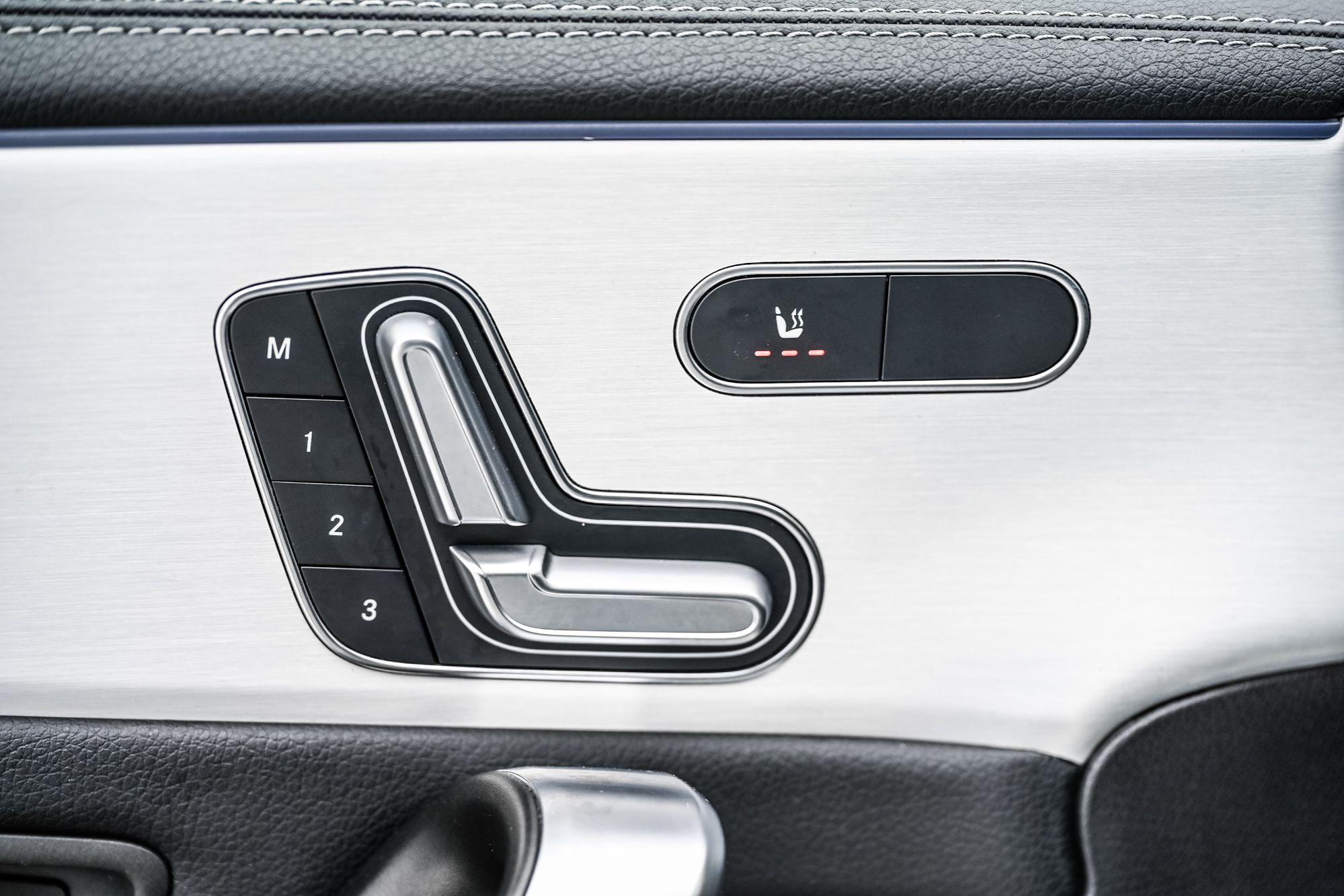 2025 Mercedes-Benz CLA250 in Dollard-des-Ormeaux, Quebec