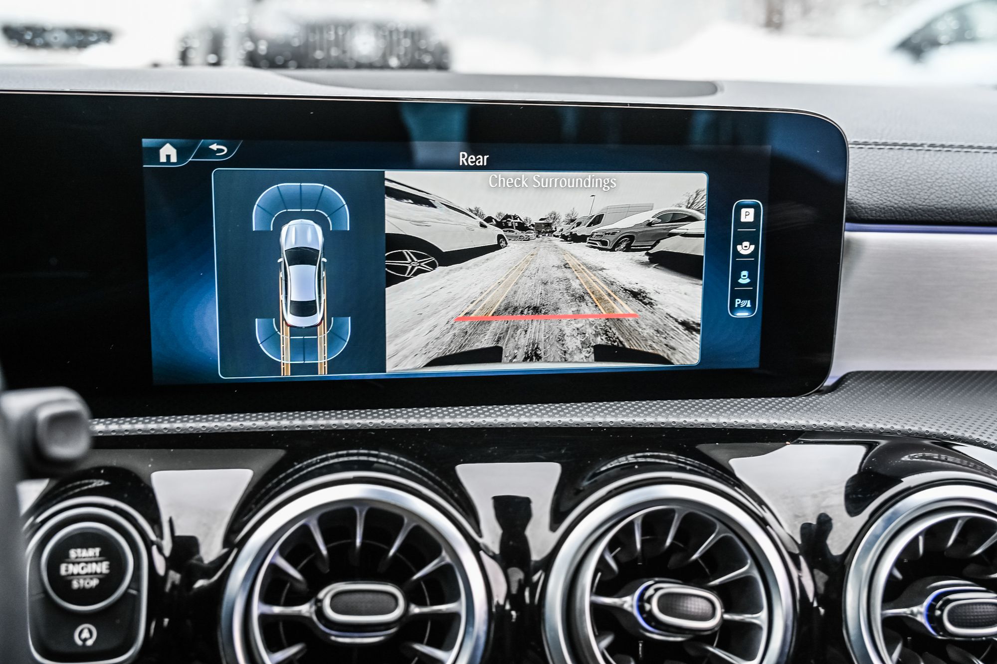 2025 Mercedes-Benz CLA250 in Dollard-des-Ormeaux, Quebec