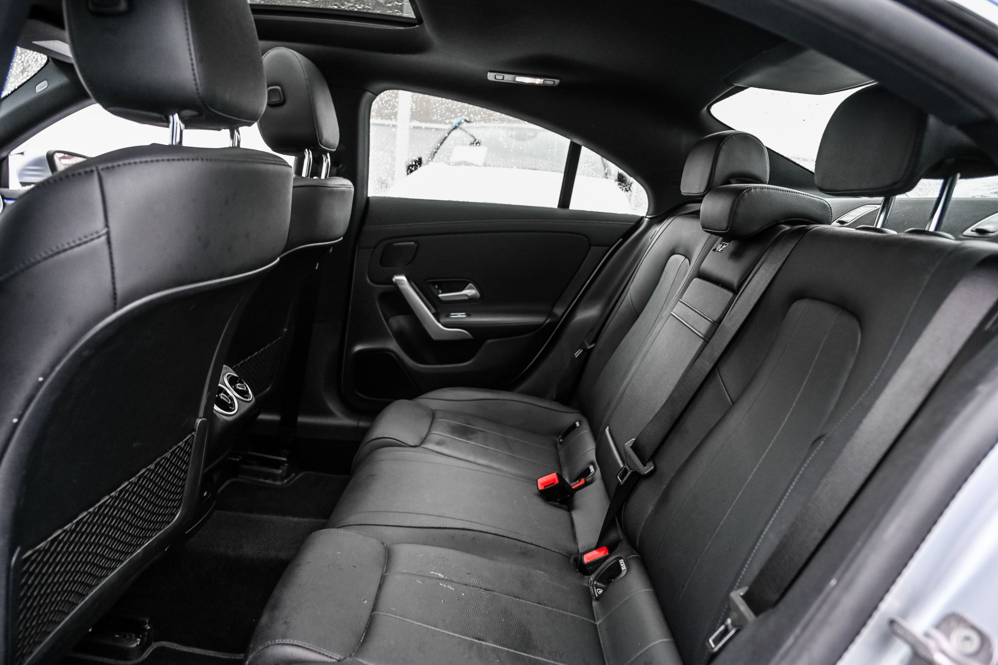 2025 Mercedes-Benz CLA250 in Dollard-des-Ormeaux, Quebec