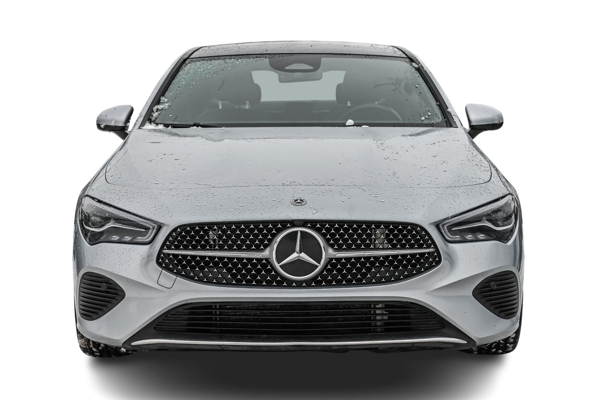 2025 Mercedes-Benz CLA250 in Dollard-des-Ormeaux, Quebec