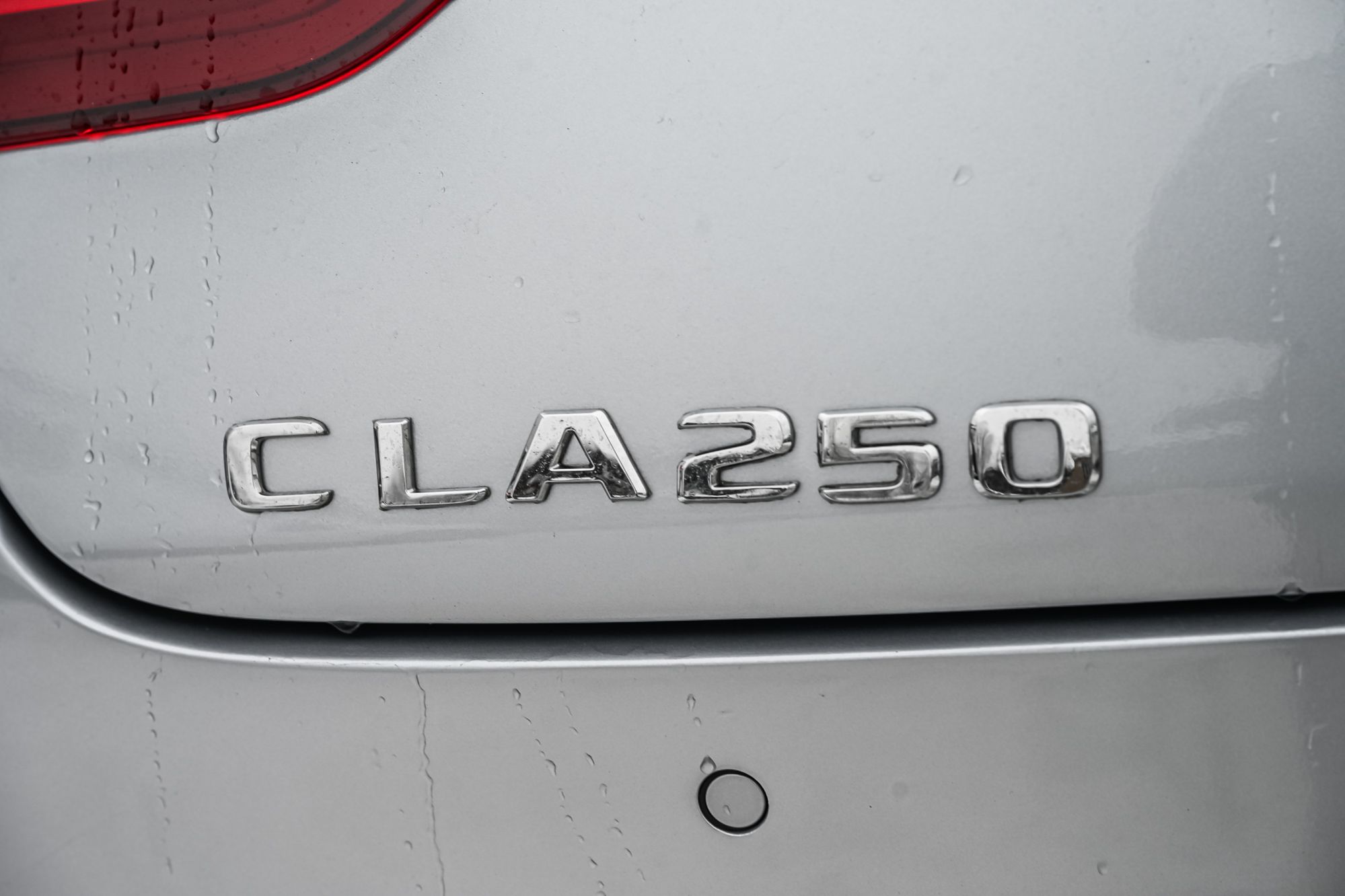 2025 Mercedes-Benz CLA250 in Dollard-des-Ormeaux, Quebec
