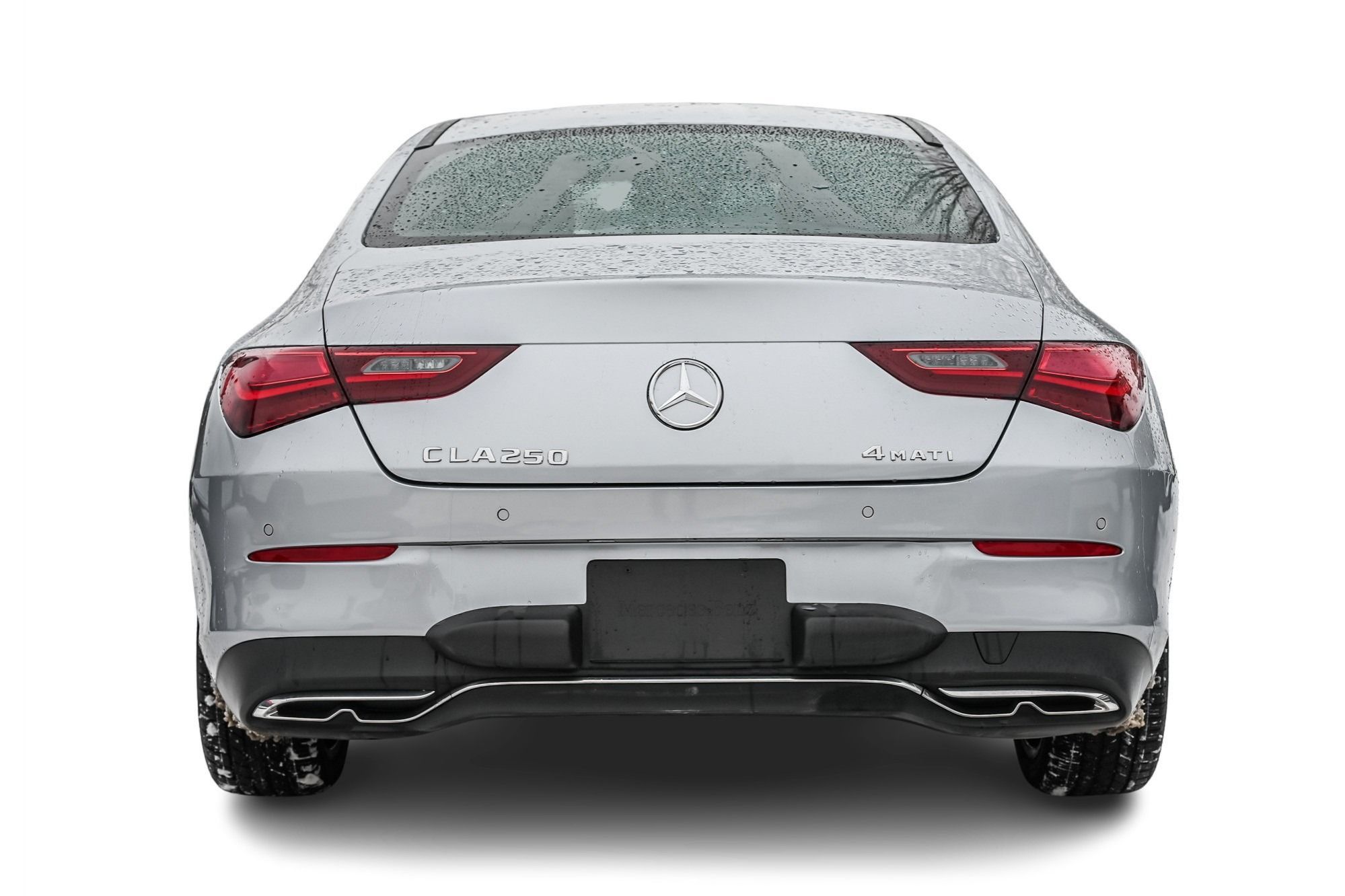 2025 Mercedes-Benz CLA250 in Dollard-des-Ormeaux, Quebec
