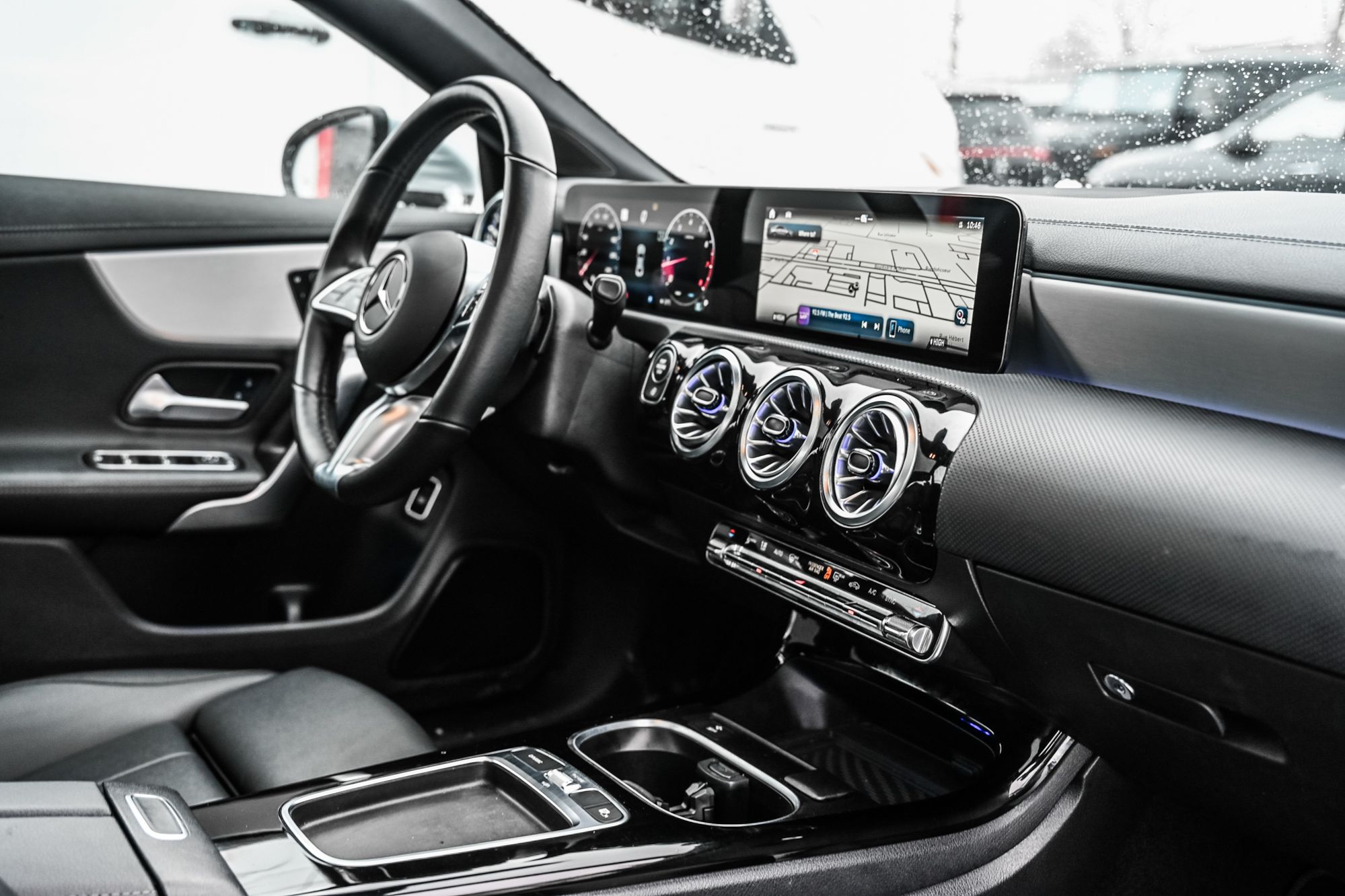 2025 Mercedes-Benz CLA250 in Dollard-des-Ormeaux, Quebec