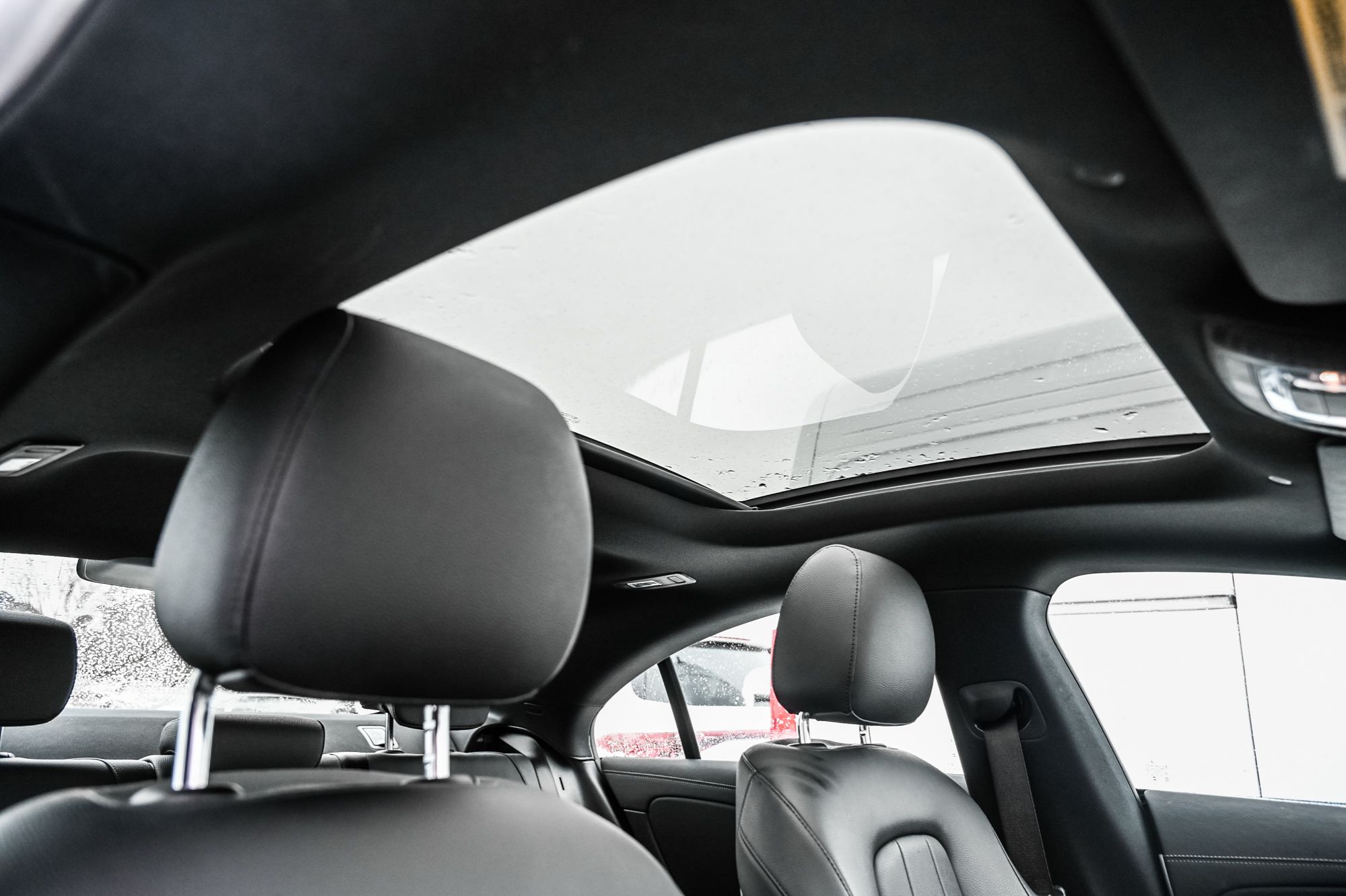 2025 Mercedes-Benz CLA250 in Dollard-des-Ormeaux, Quebec