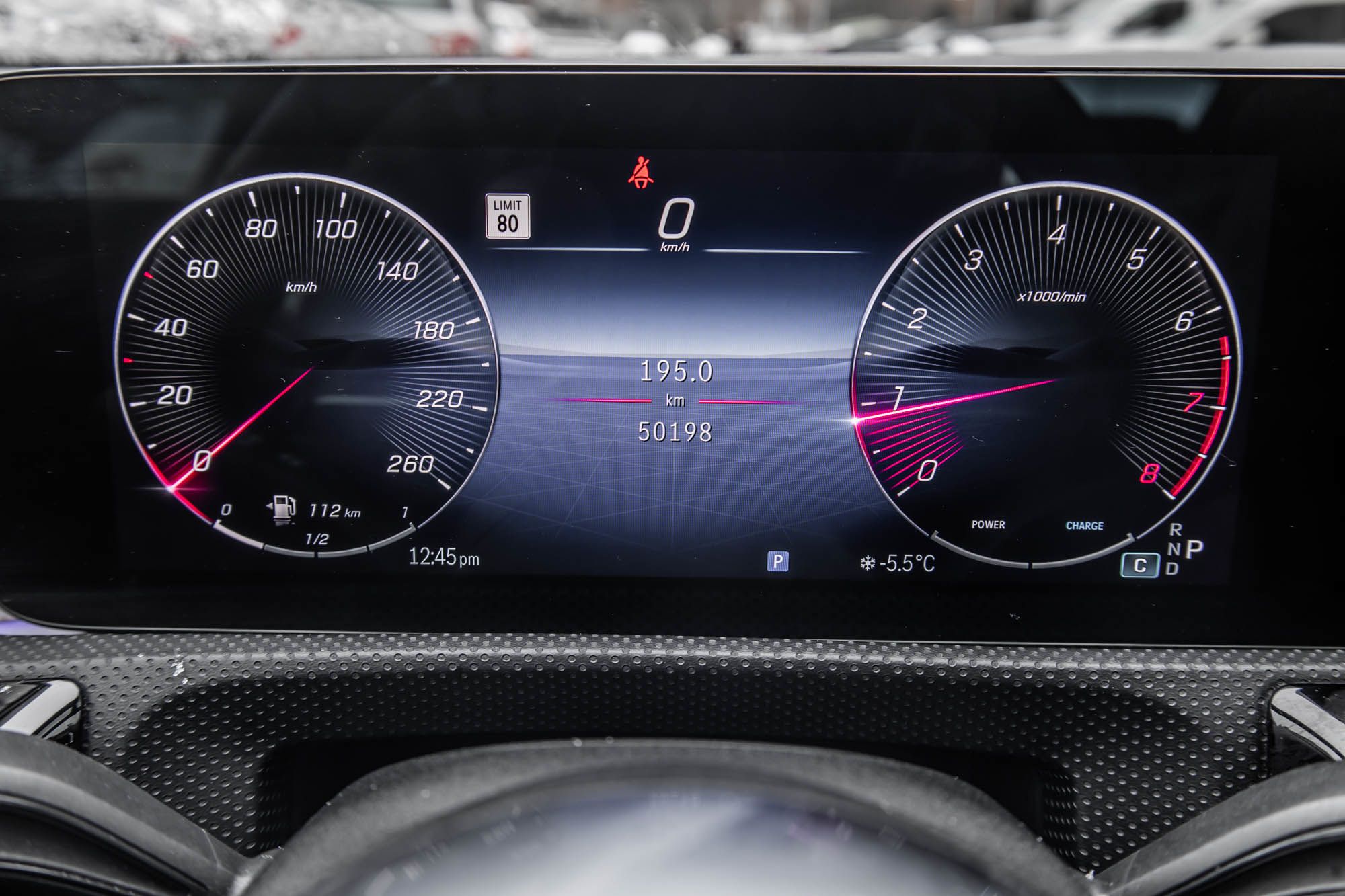 Mercedes-Benz CLA250  2025