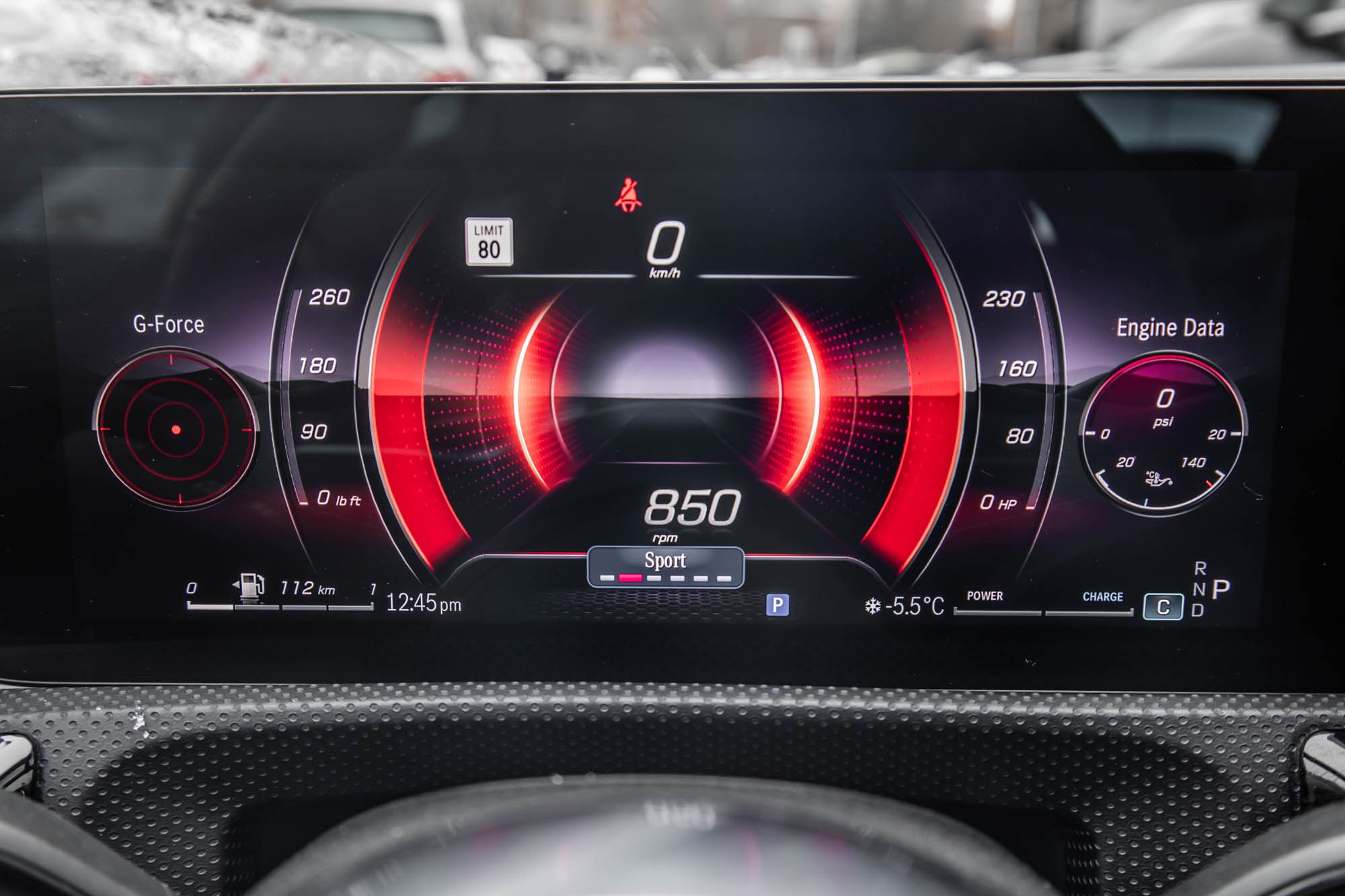 Mercedes-Benz CLA250  2025