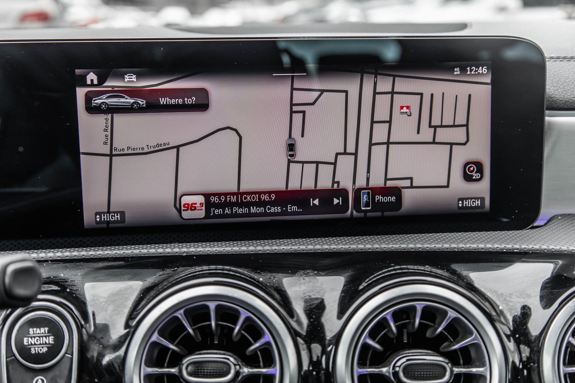 Mercedes-Benz CLA250  2025