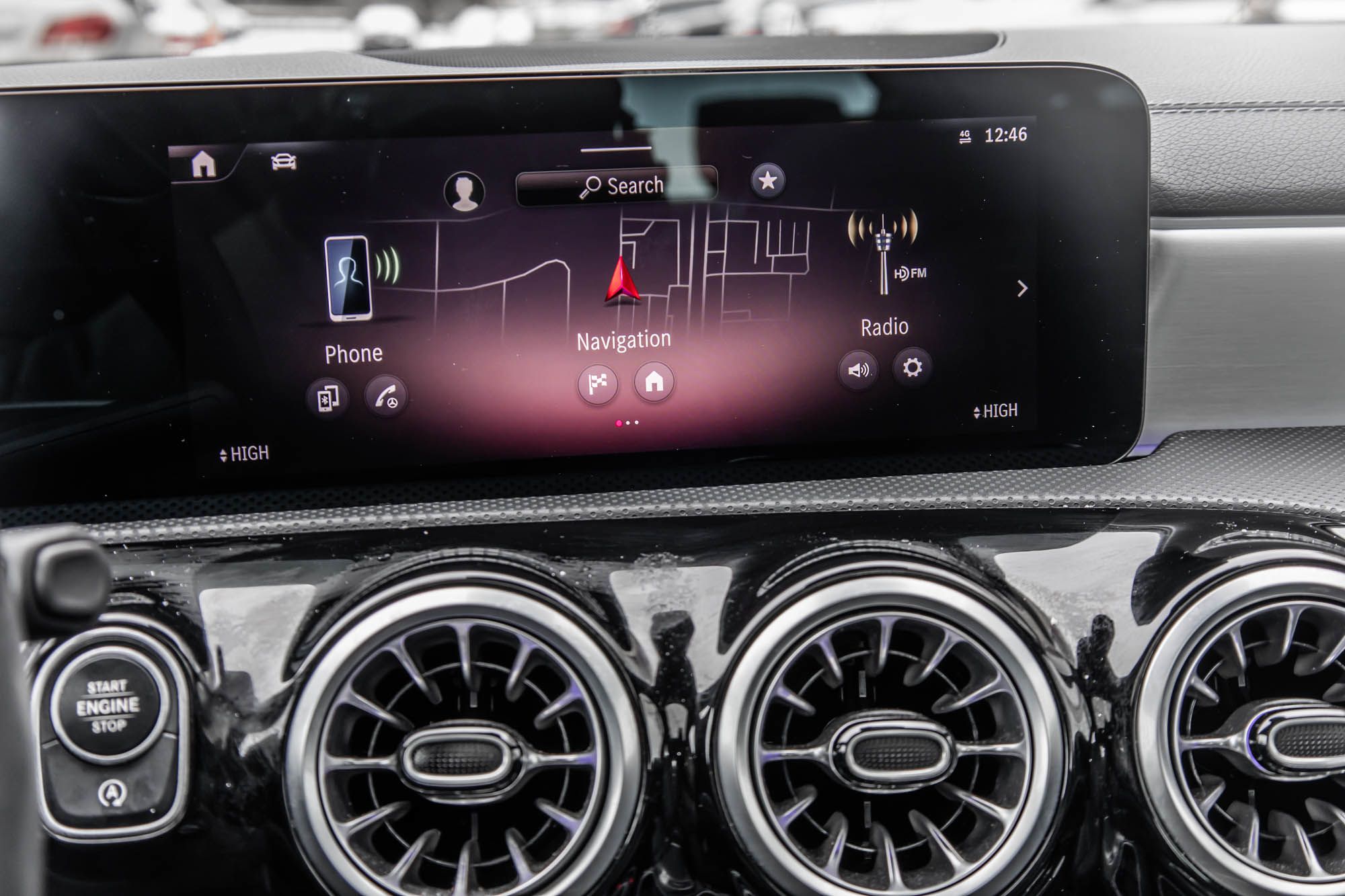 Mercedes-Benz CLA250  2025