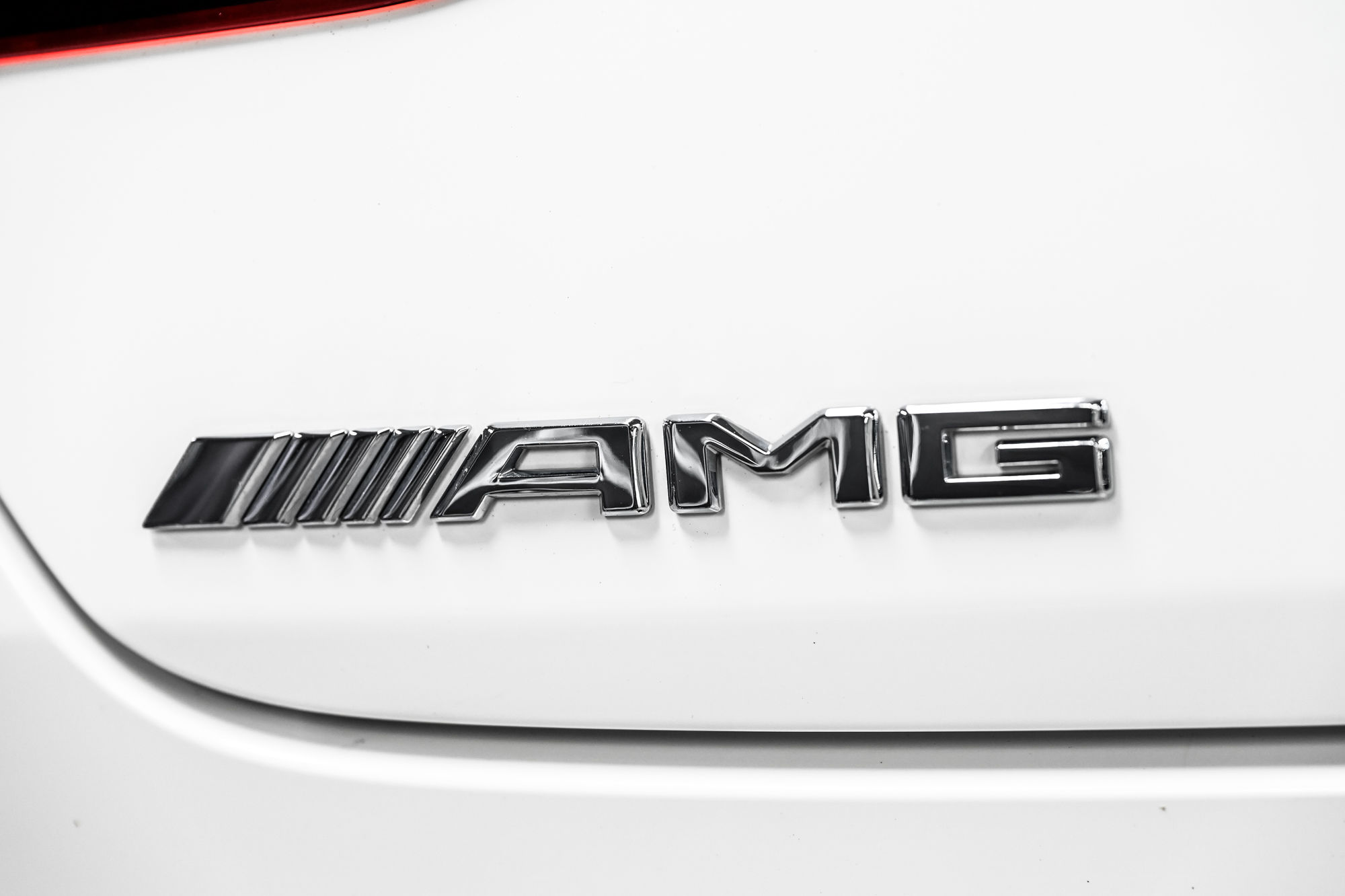 2022 Mercedes-Benz CLA35 AMG