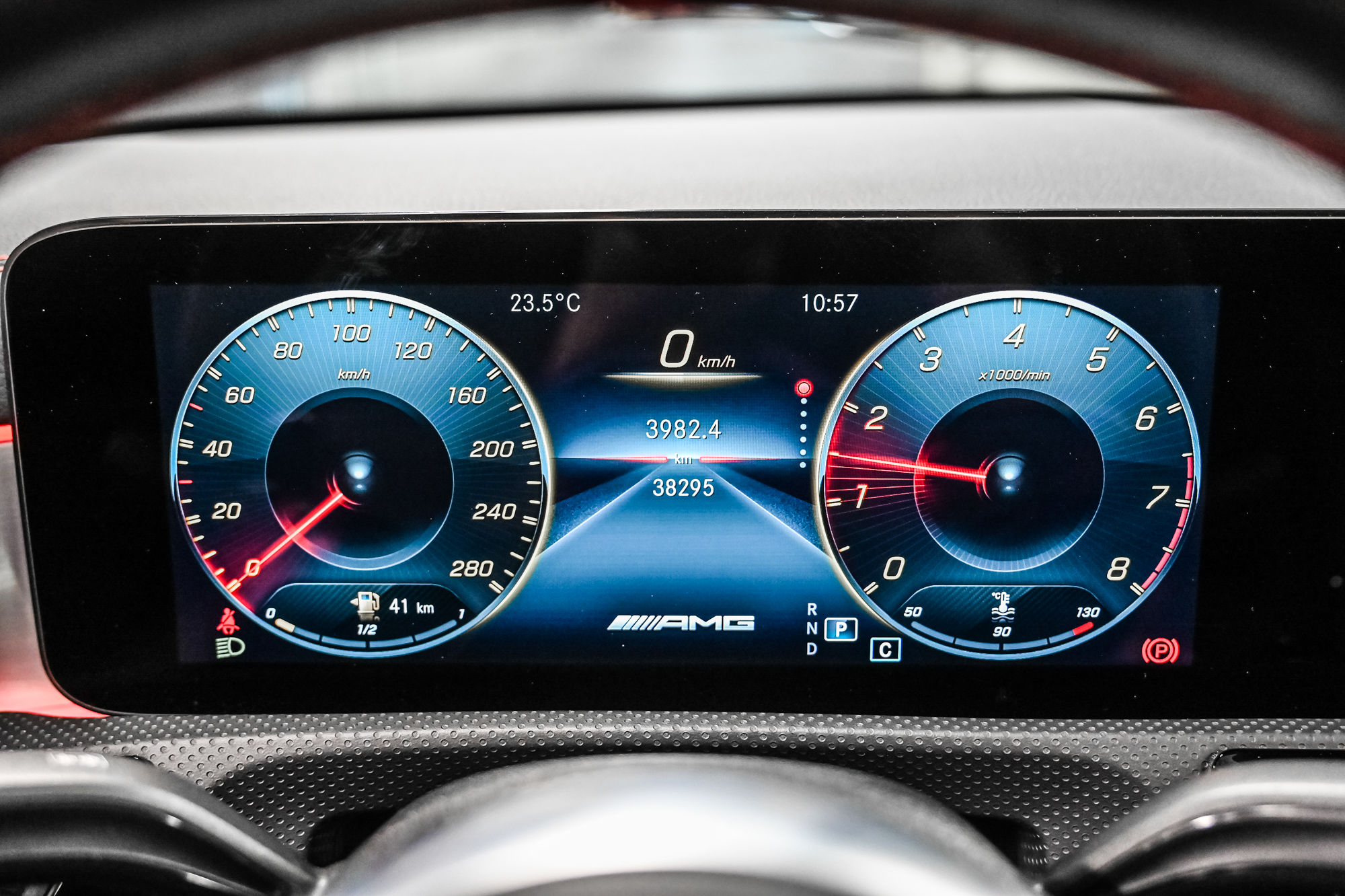 2022 Mercedes-Benz CLA35 AMG