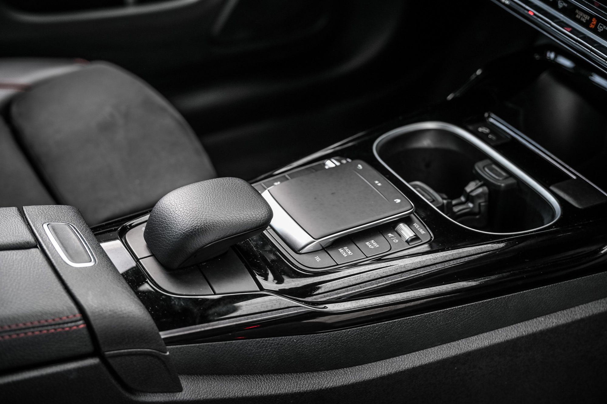 2023 Mercedes-Benz CLA35 AMG
