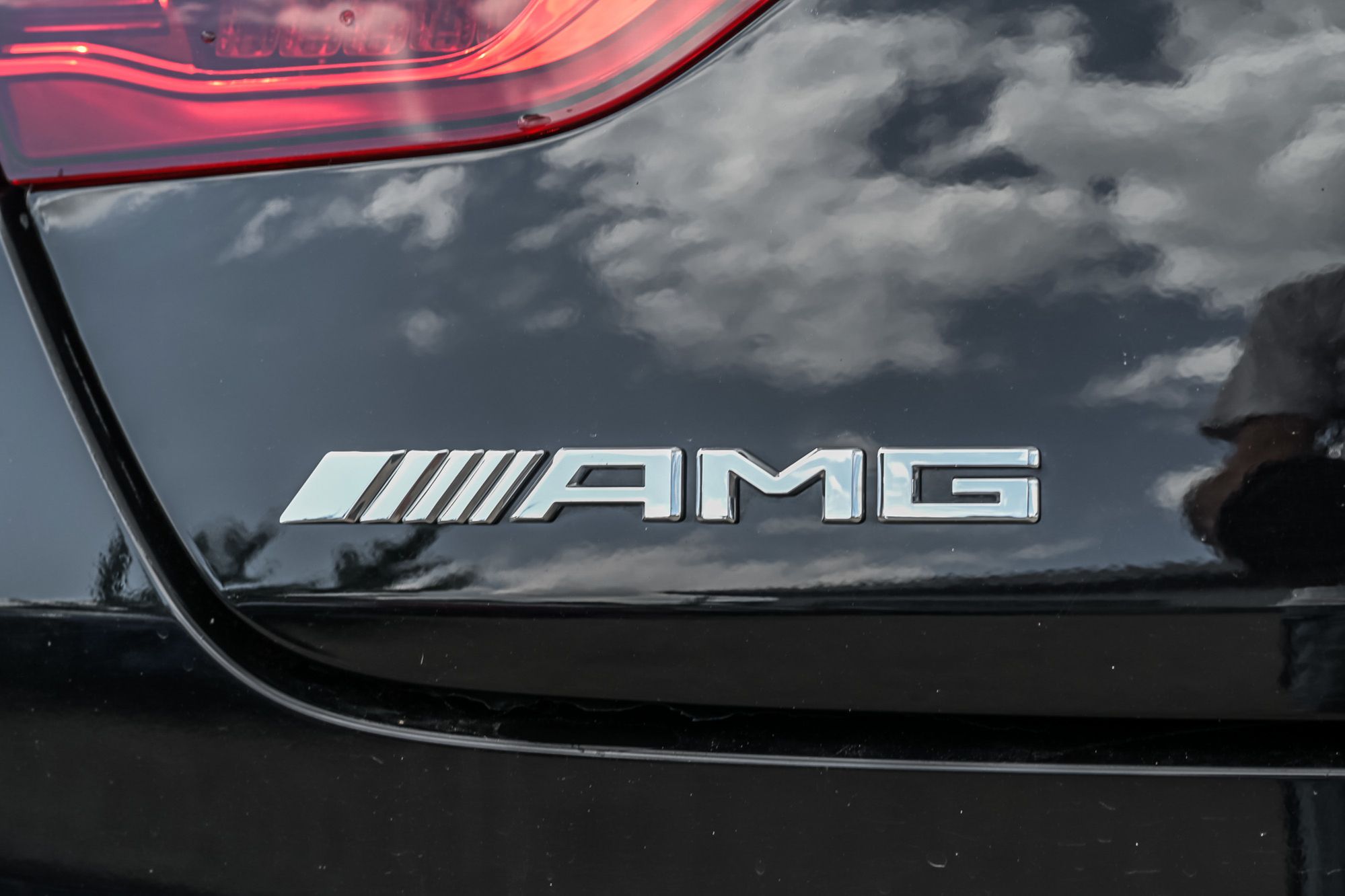 2023 Mercedes-Benz CLA35 AMG