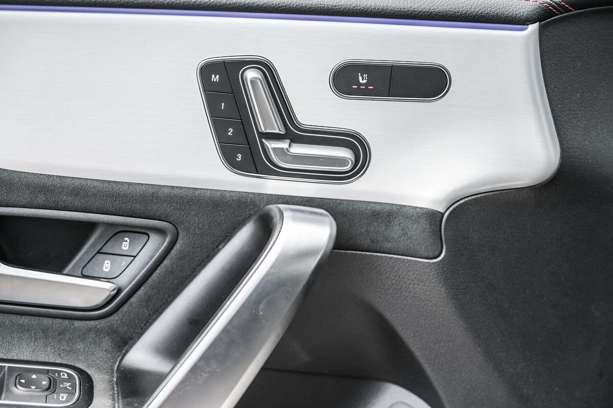 2023 Mercedes-Benz CLA35 AMG