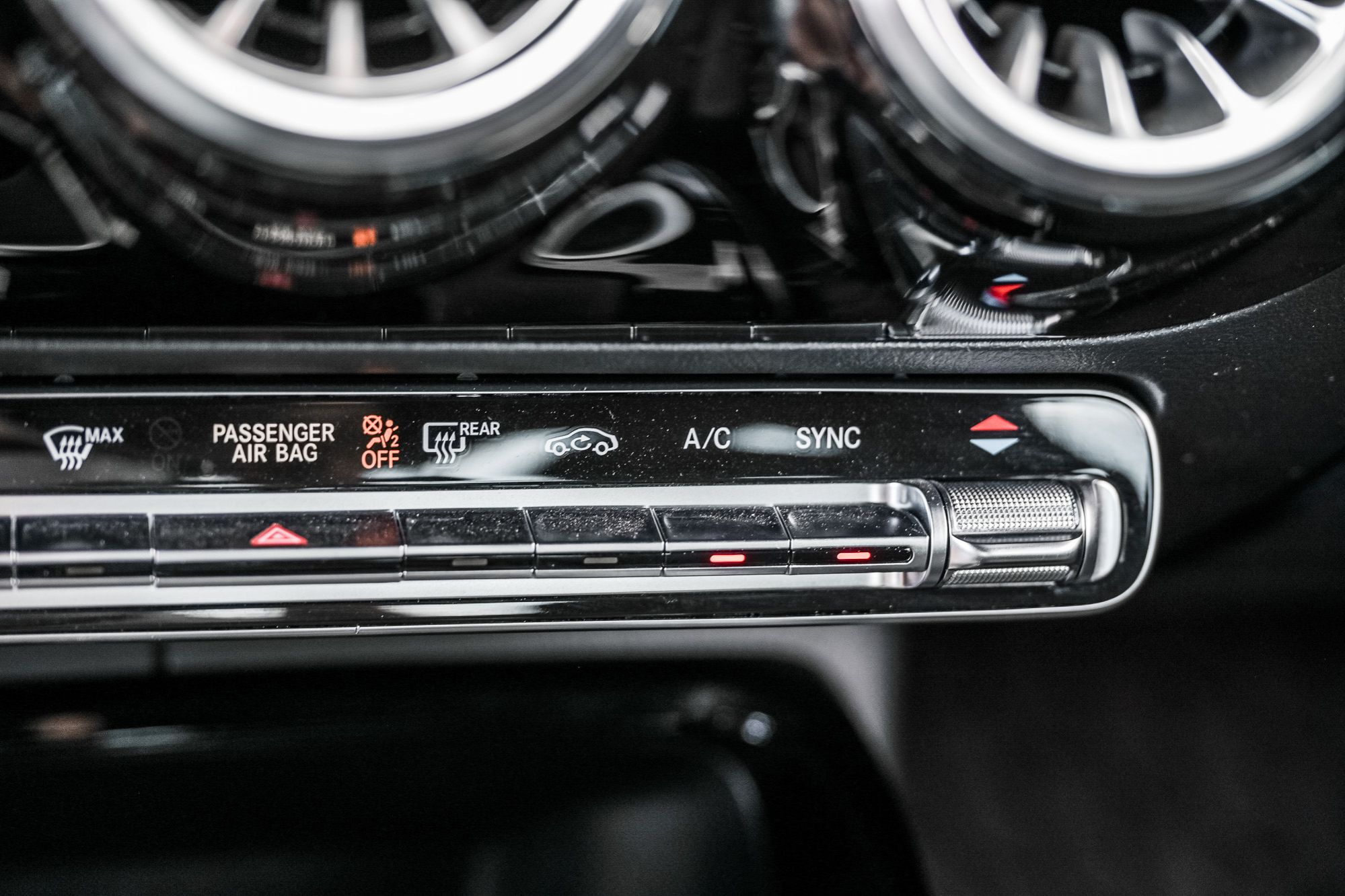 2023 Mercedes-Benz CLA35 AMG