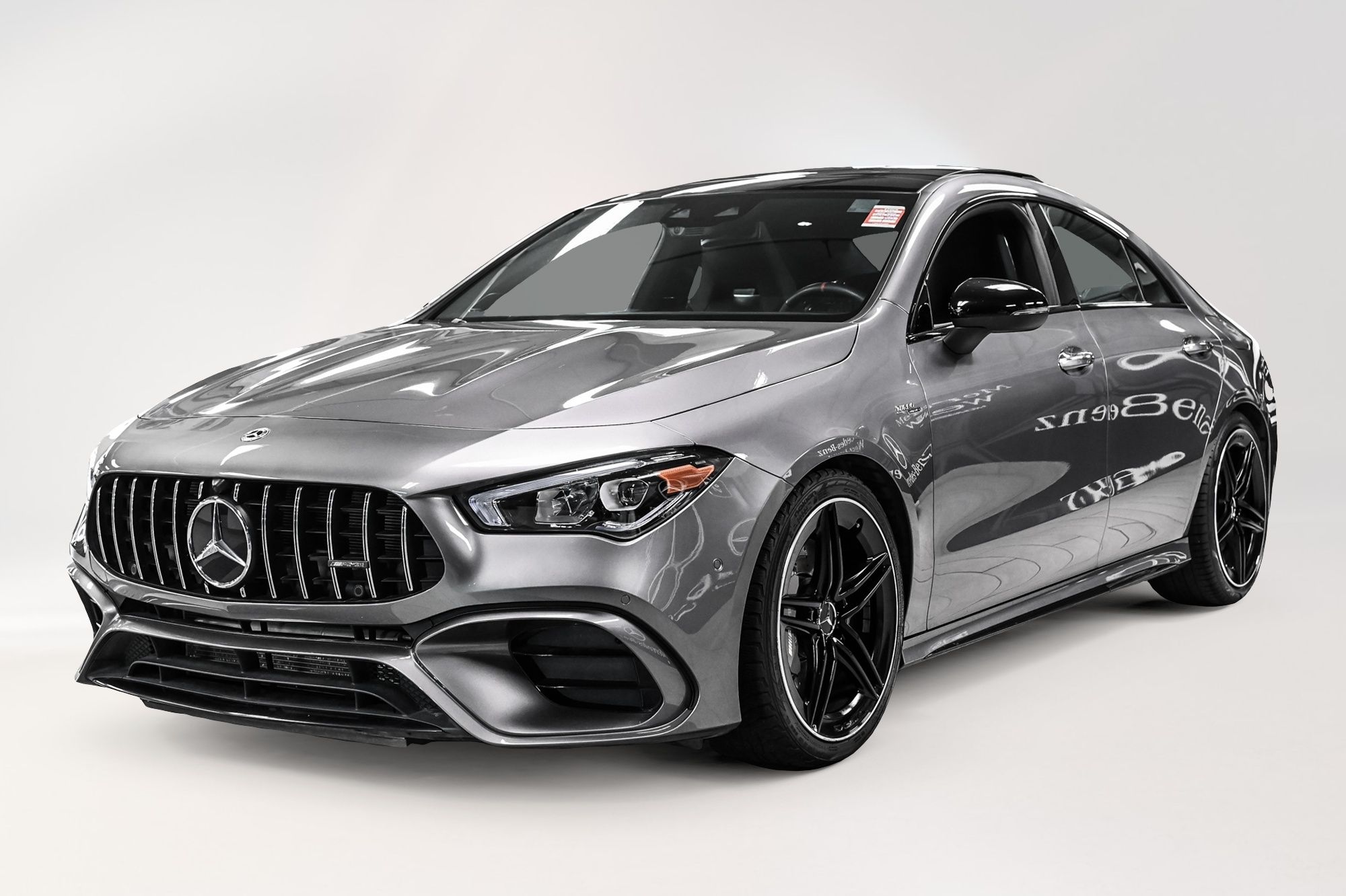 2023 Mercedes-Benz CLA45 AMG in Dollard-des-Ormeaux, Quebec